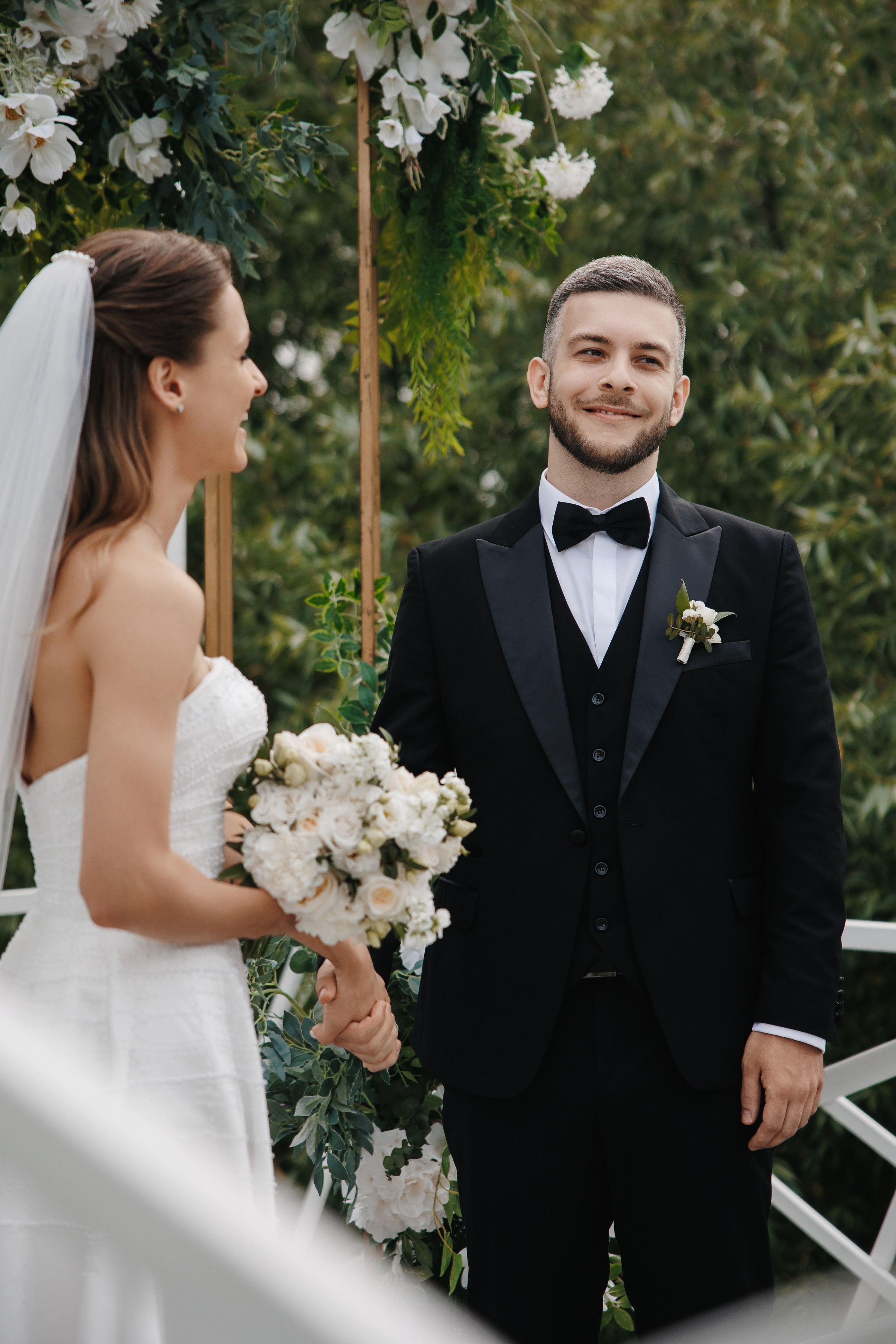 Руслан и Рита. Свадебный фотограф москва зеленоград Повольнов Василий