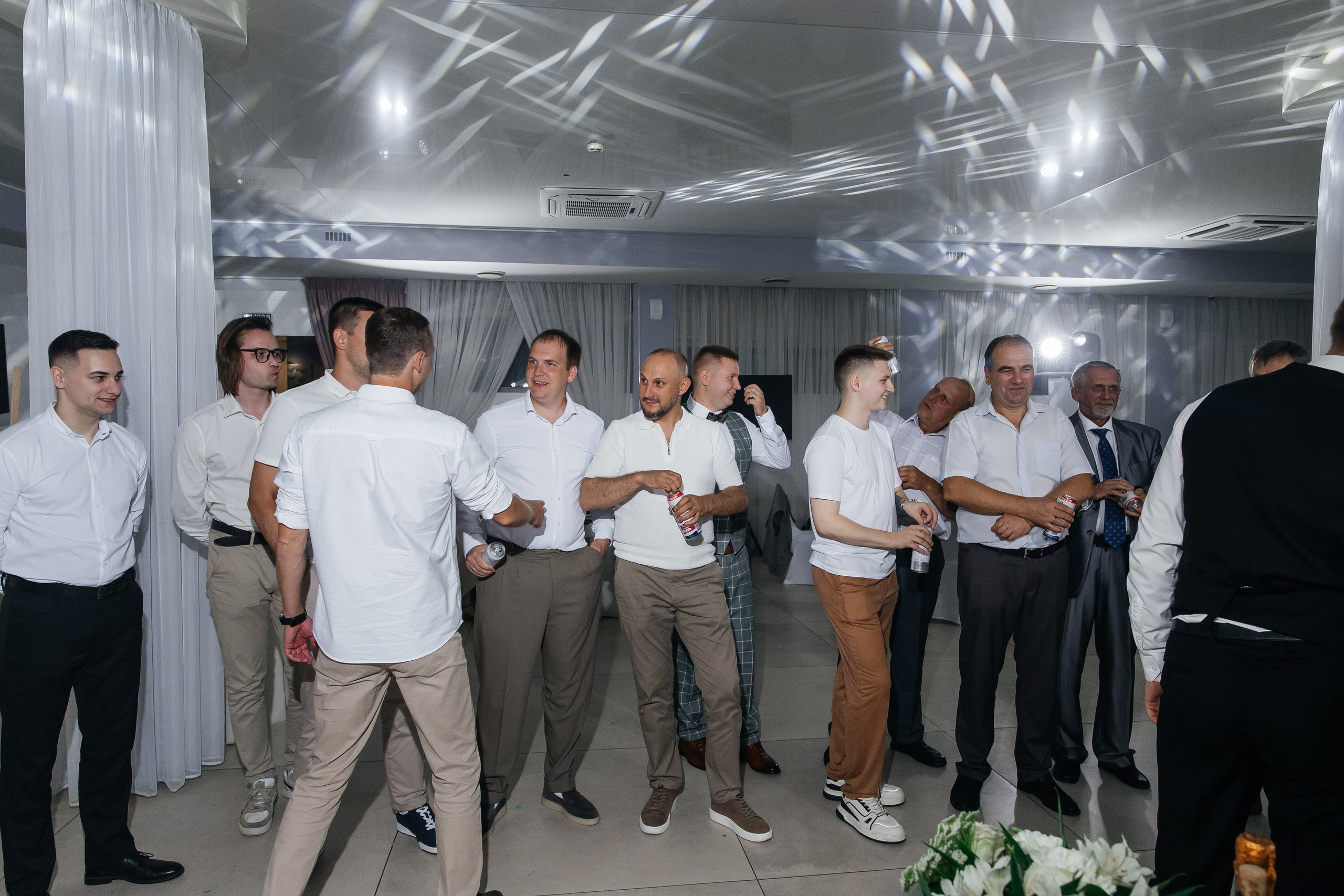 Анастасия и Алексей (полный день). Свадебный и семейный фотограф в Нижнем Новгороде Екатерина Наймарк