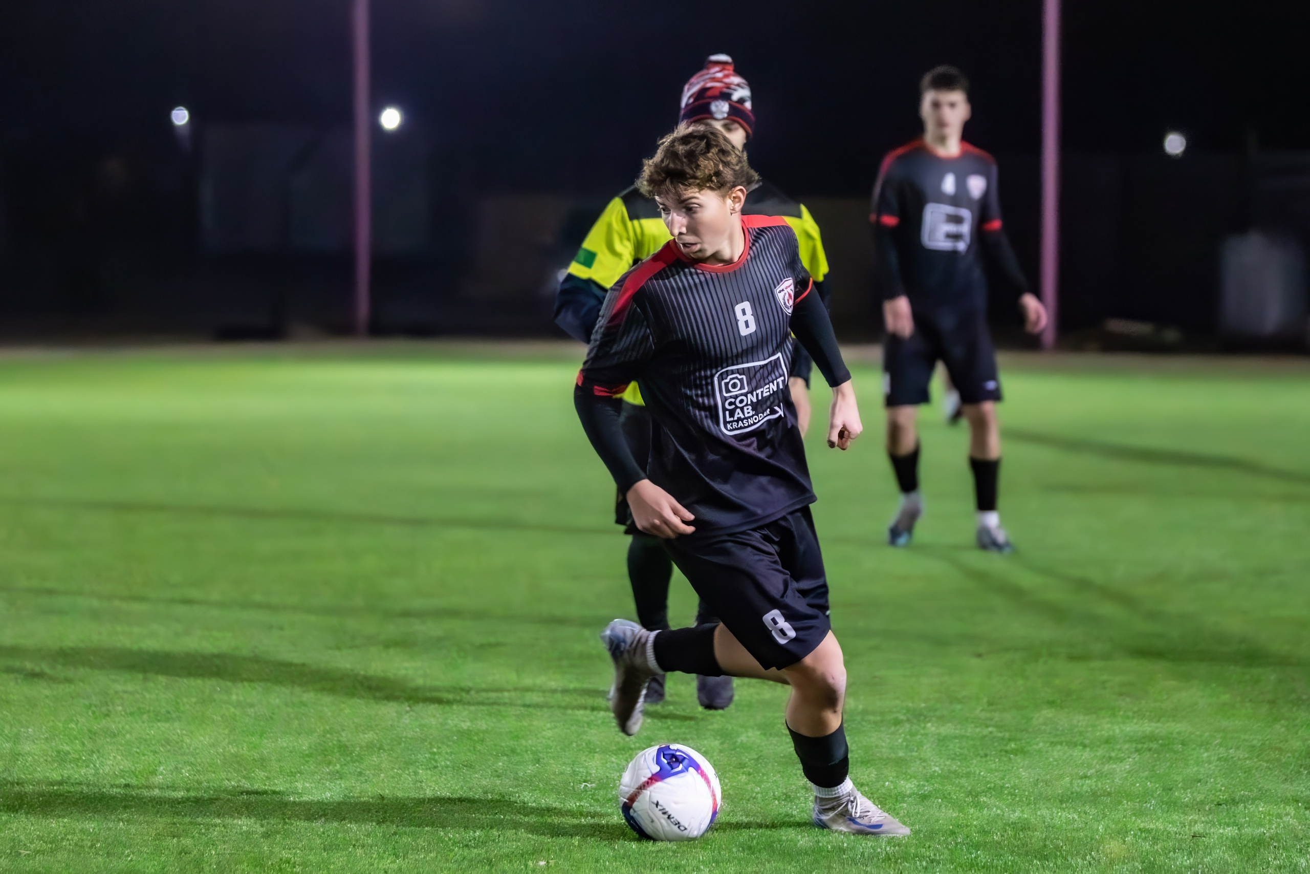 AFL Адыгея | 30 ноября 2025