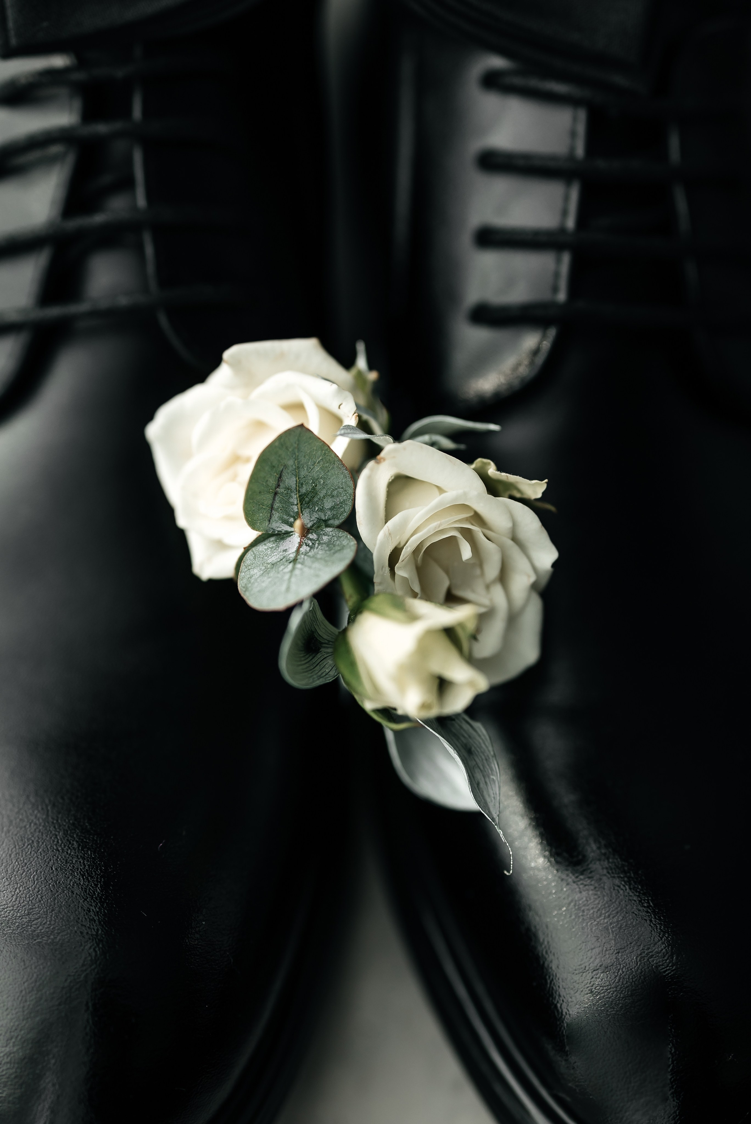 Вероника & Игорь | 22.02.25. Свадебный и семейный фотограф в Омске Евгения Хакимова