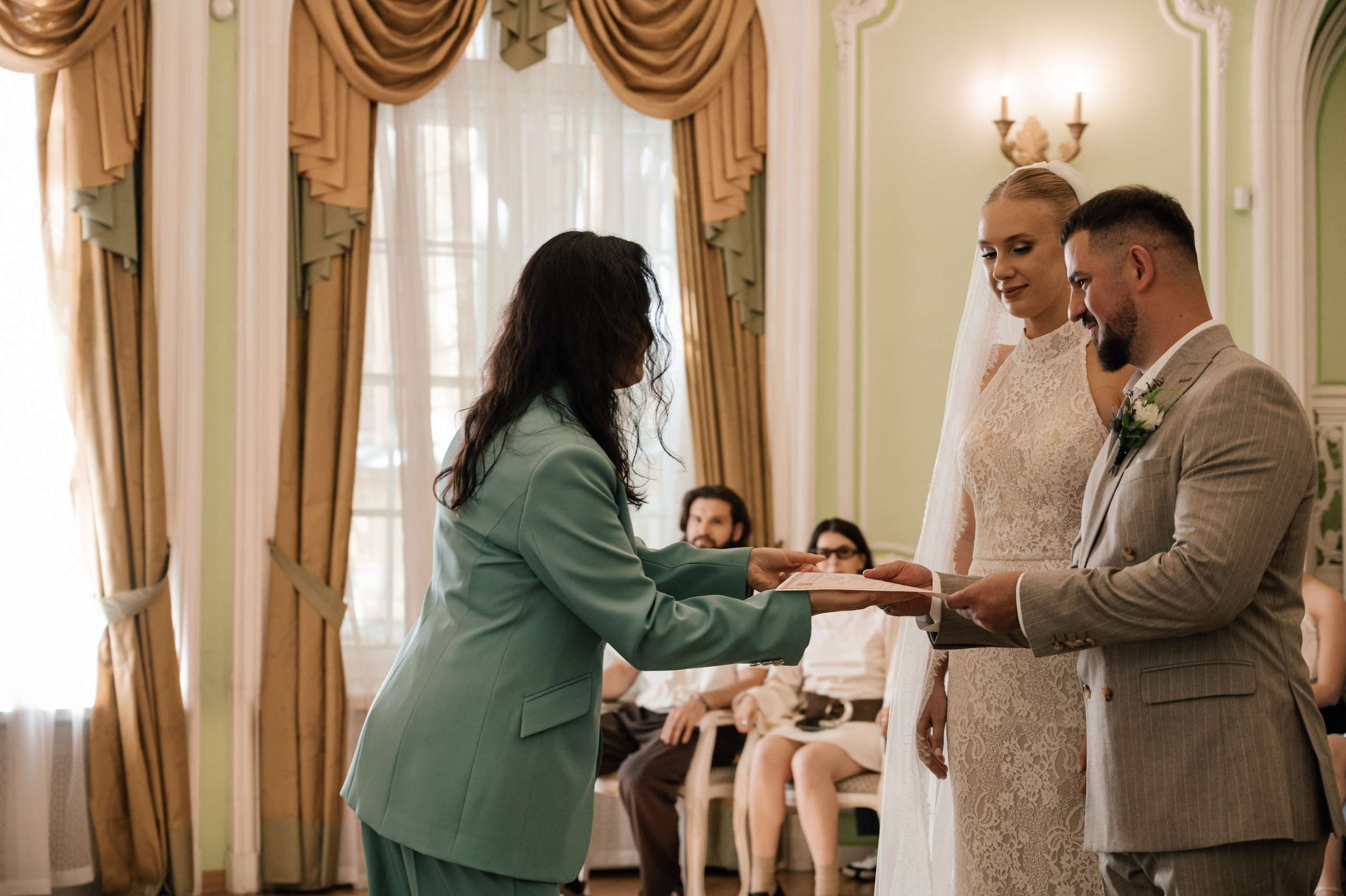 Ekaterina & Artemiy | St.Petersburg. Свадебный и семейный фотограф Вероника Холод