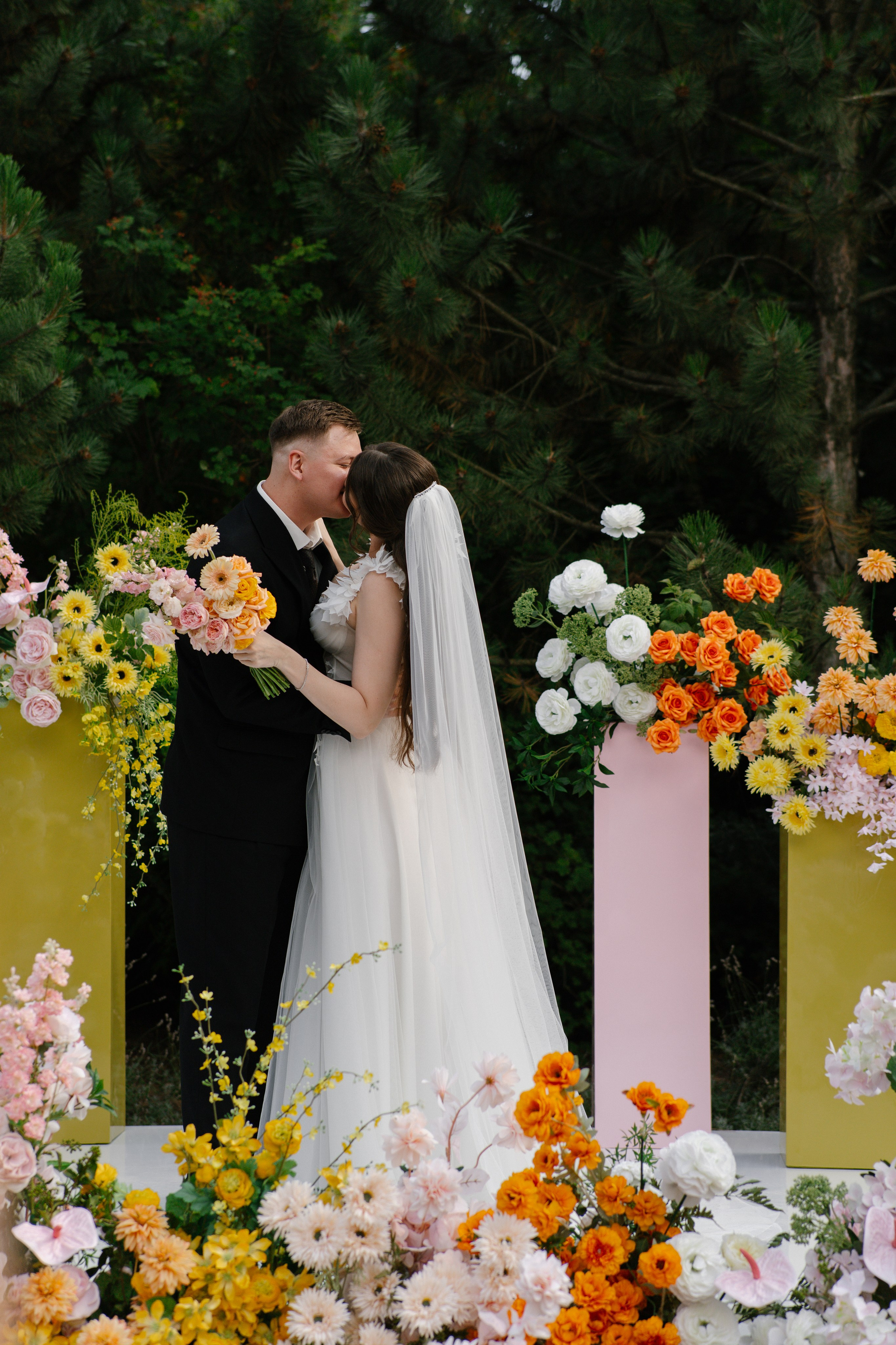 Алексей и Лия. Свадебный и семейный фотограф в Ростове-на-Дону