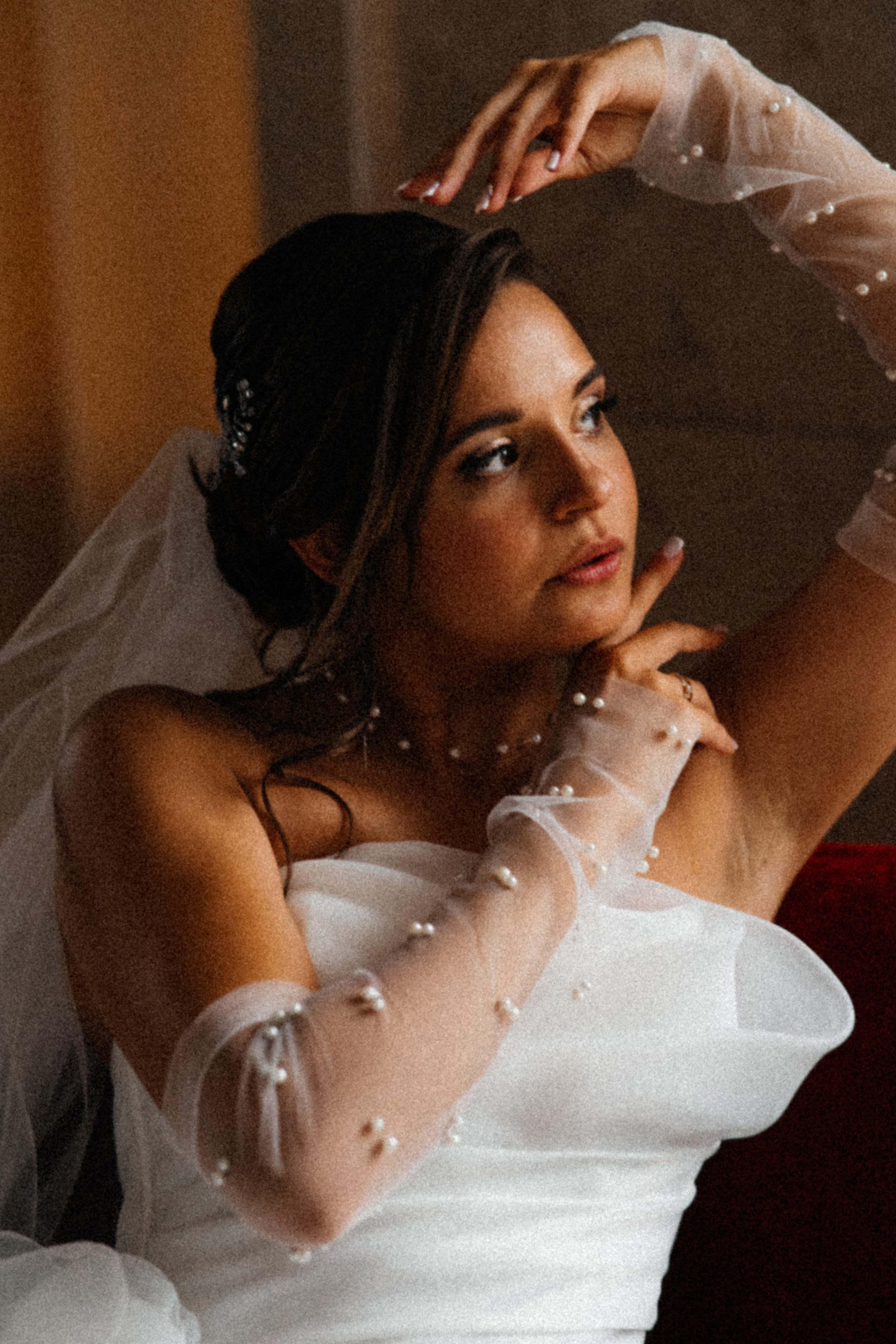 Дмитрий и Лана. Свадебный и семейный фотограф в Ростове-на-Дону