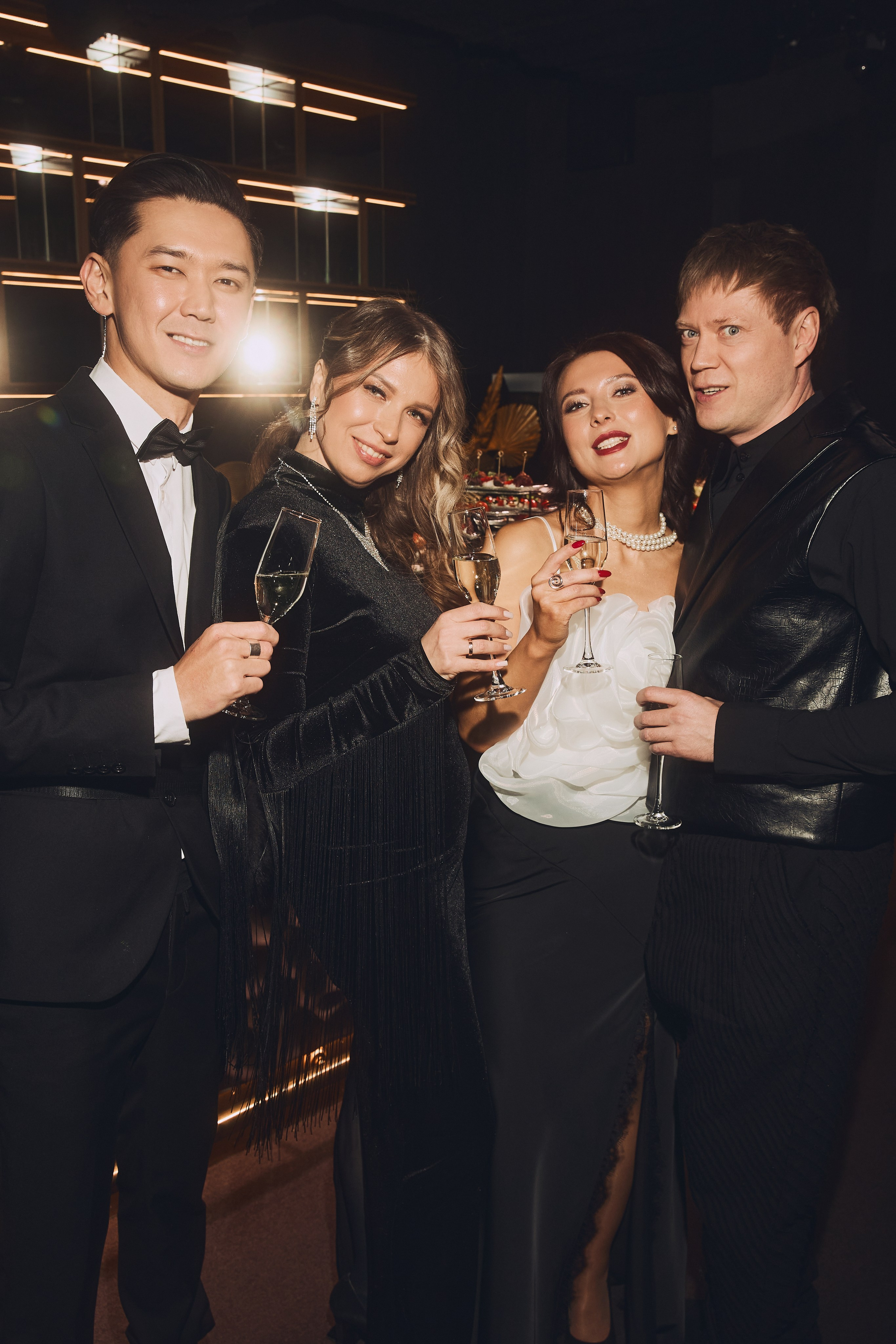 CORPORATE PARTY «AYMED». Дмитрий Мазуркевич: Профессиональный Репортажный Фотограф