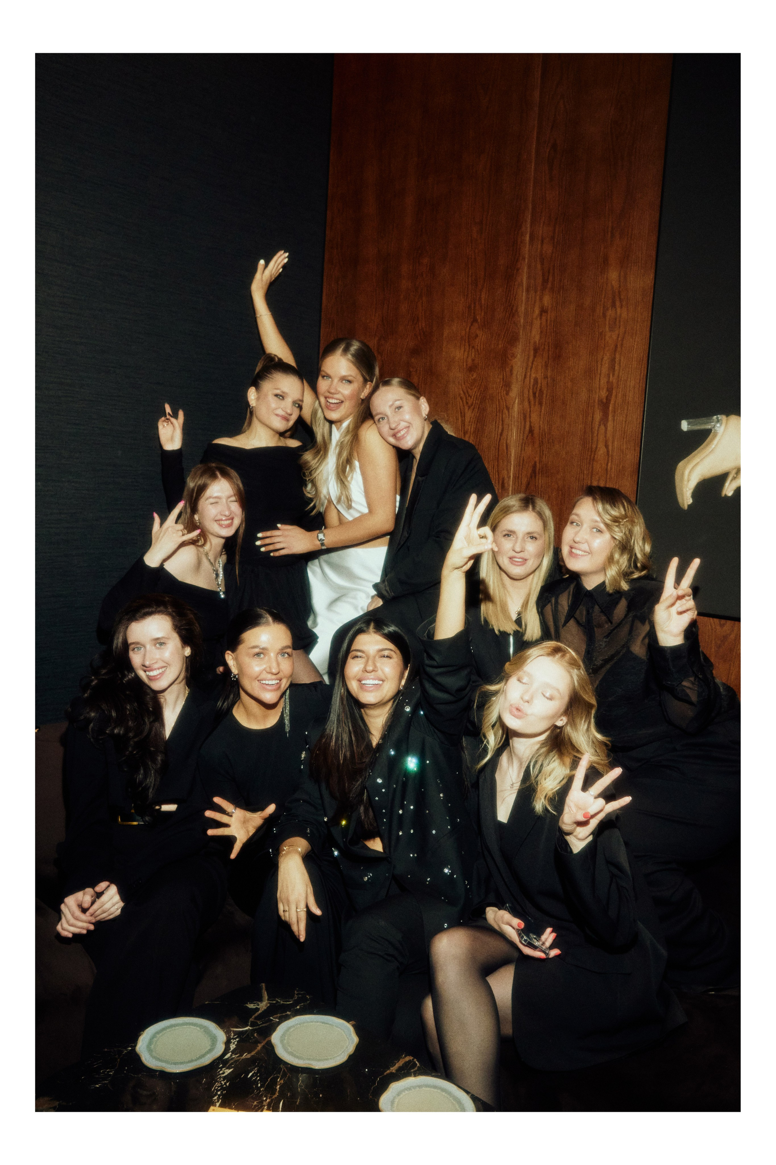 BACHELORETTE PARTY. Дмитрий Мазуркевич: Профессиональный Репортажный Фотограф