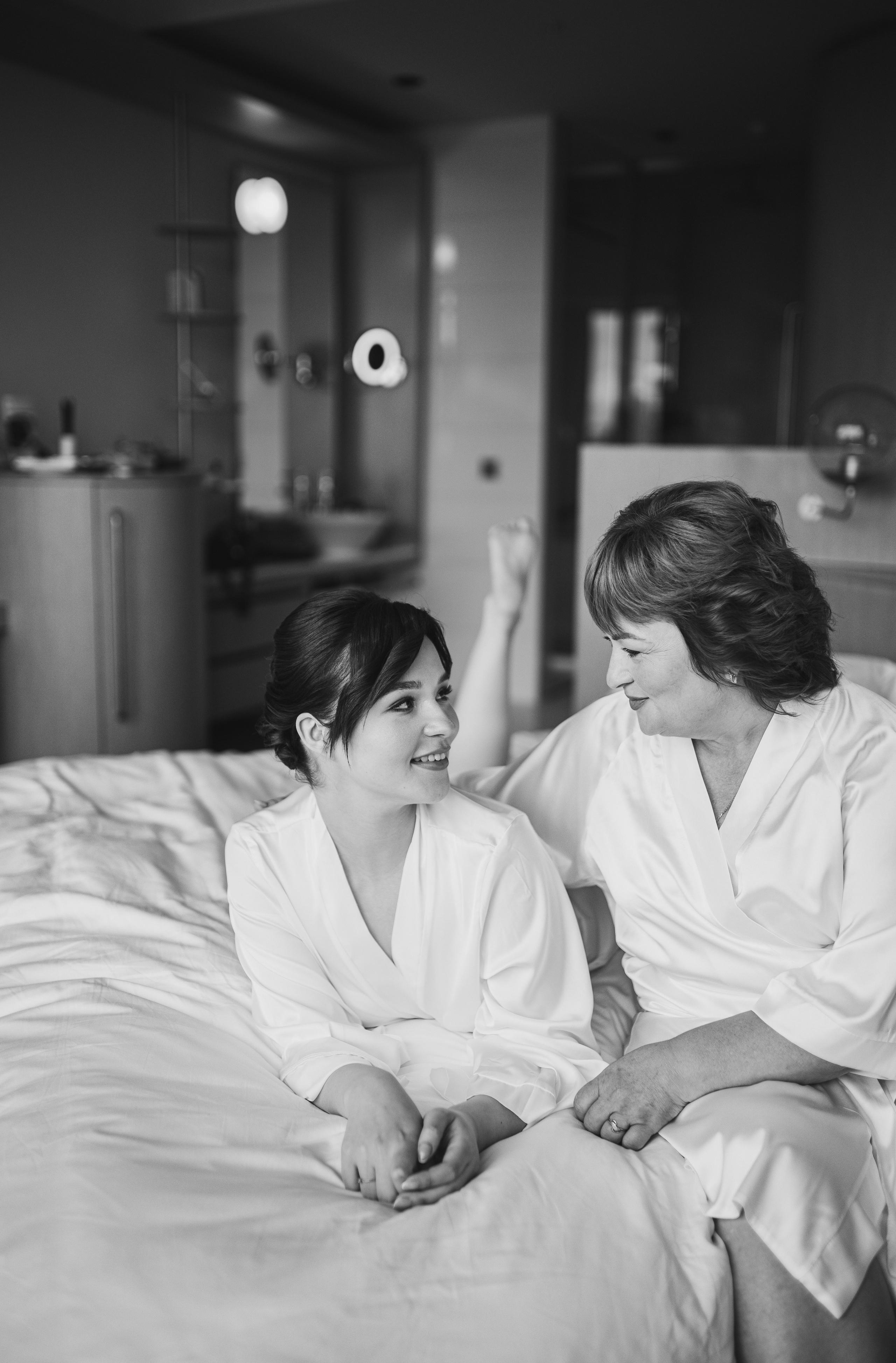 Ксения и Денис. Семейный и свадебный фотограф в Екатеринбурге Орлова Ирина