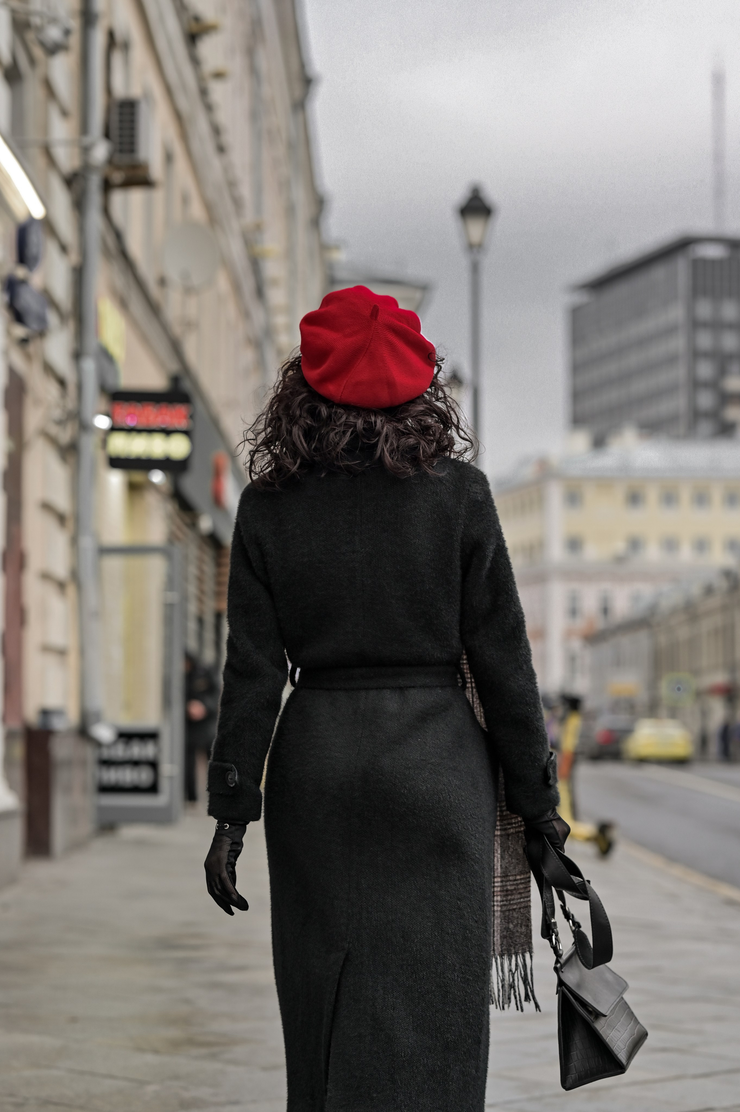 City girl. Семейный и репортажный фотограф в Москве Анастасия Трубкина