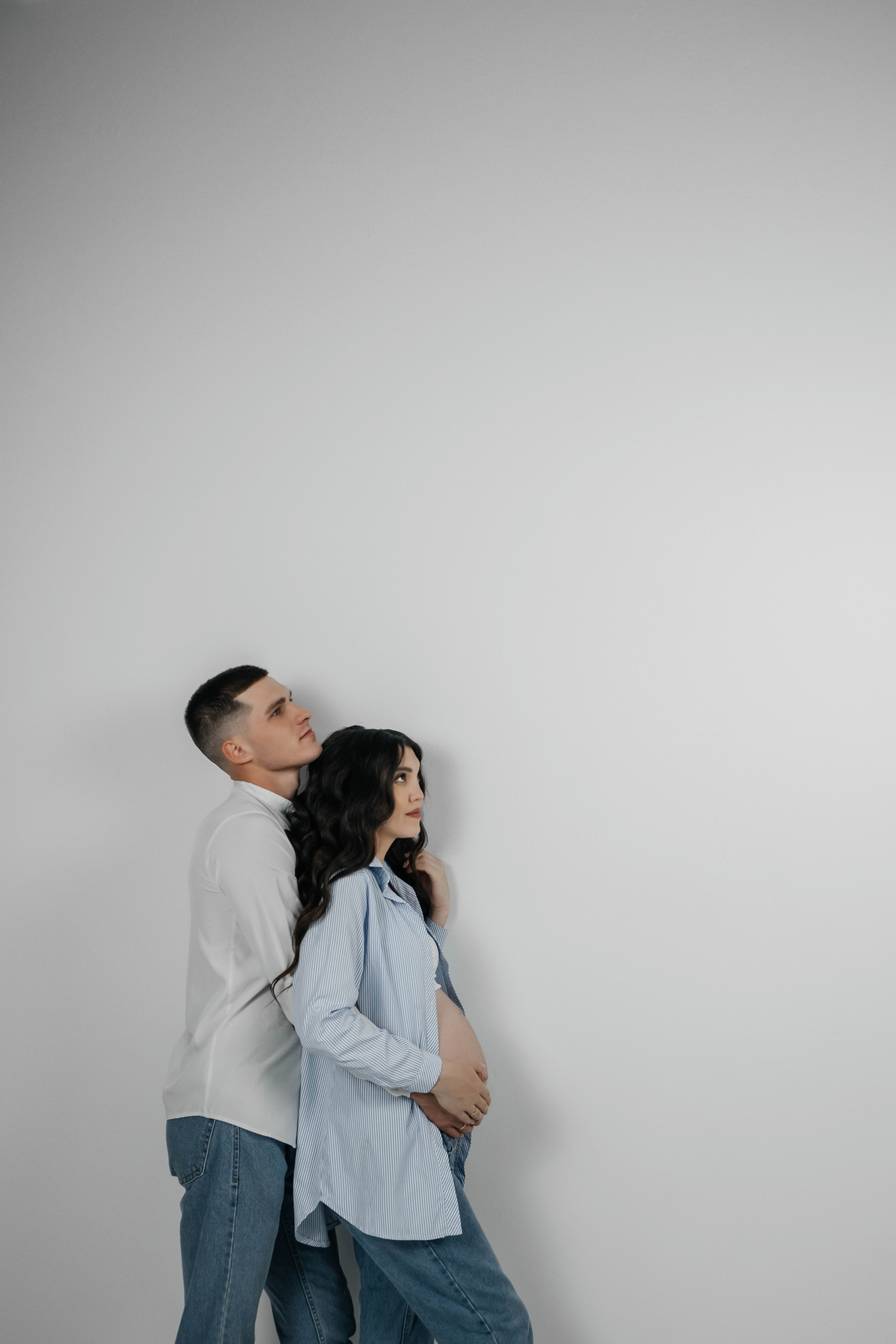 Сергей&Юлия. Свадебный и портретный фотограф Казань | Белебей