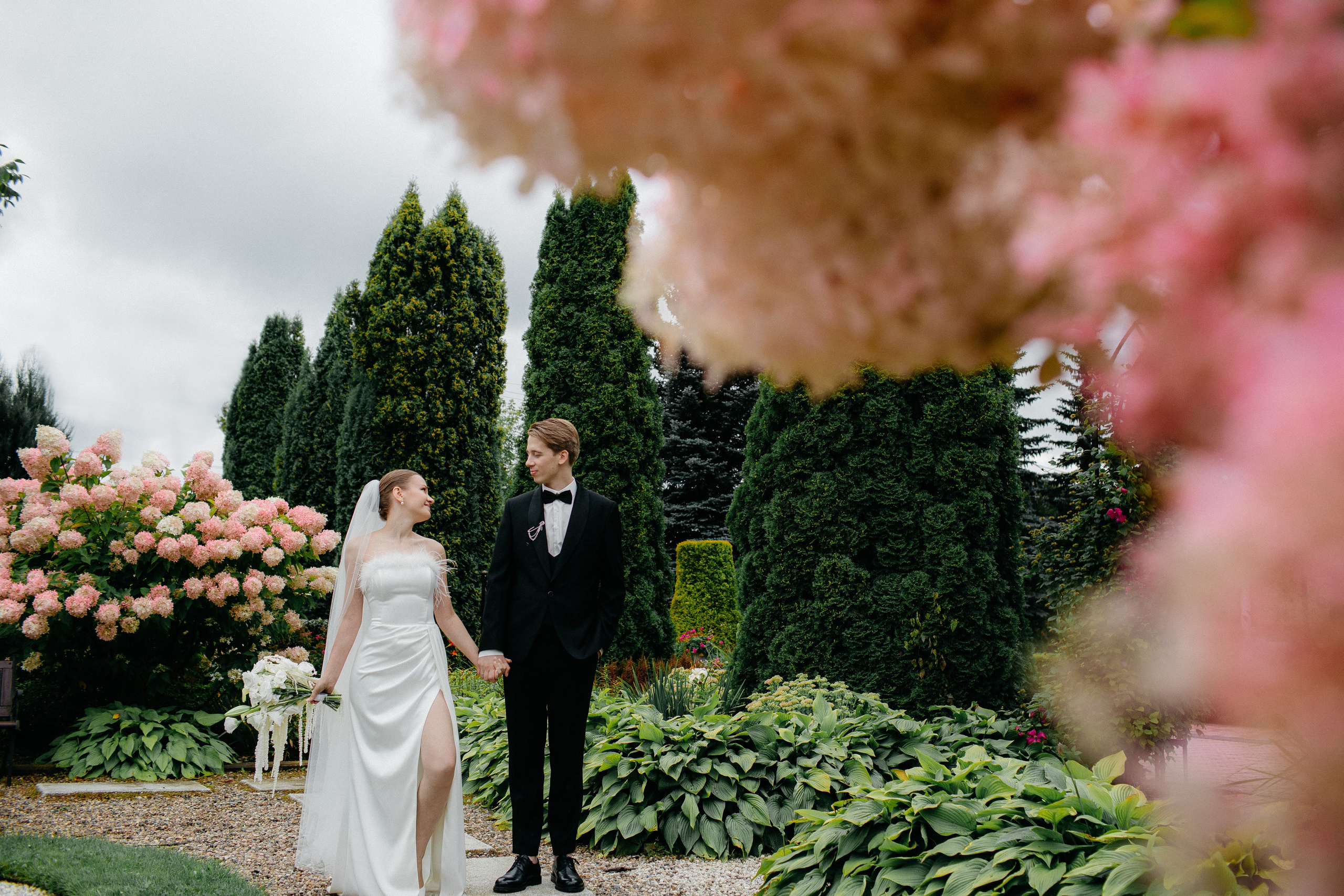 ВИТАЛИЙ И ВИКТОРИЯ. Свадебный и семейный фотограф Иваново Елена Угодина