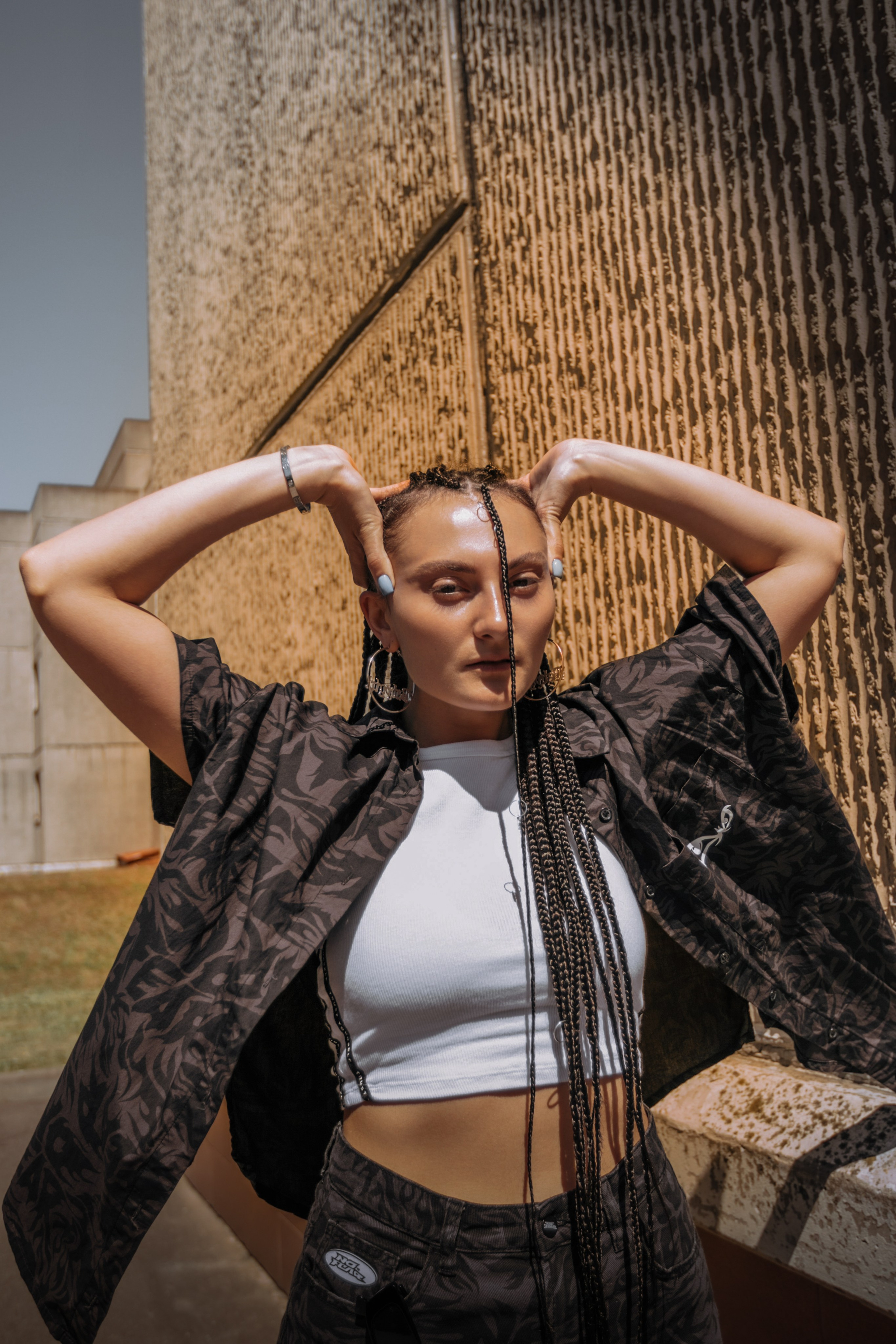 Djulia. Портретный фотограф в Москве