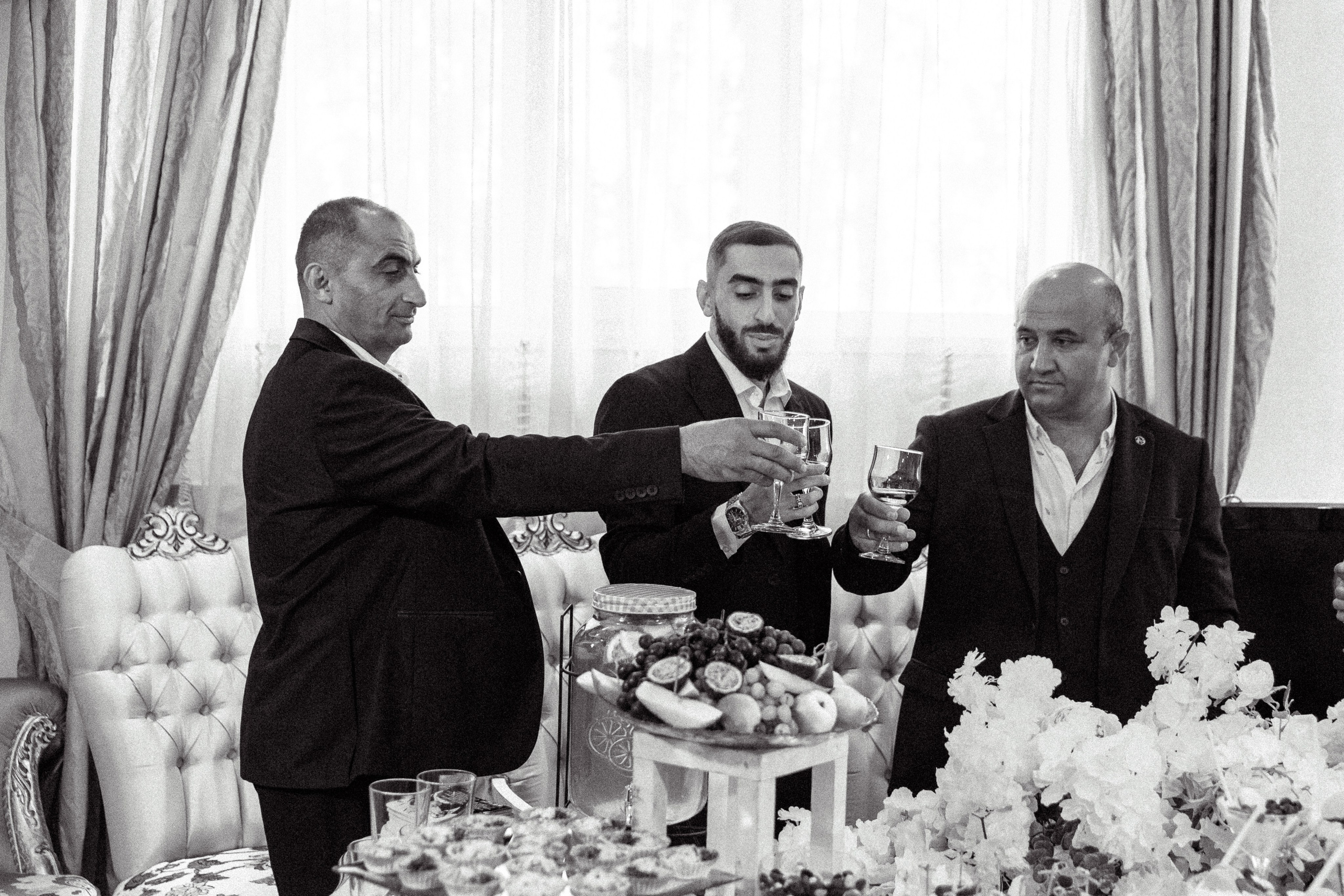 Эдгар и Амасик. Свадебный, семейный, детский фотограф в Воронеже, Липецке Ваганова Дарья