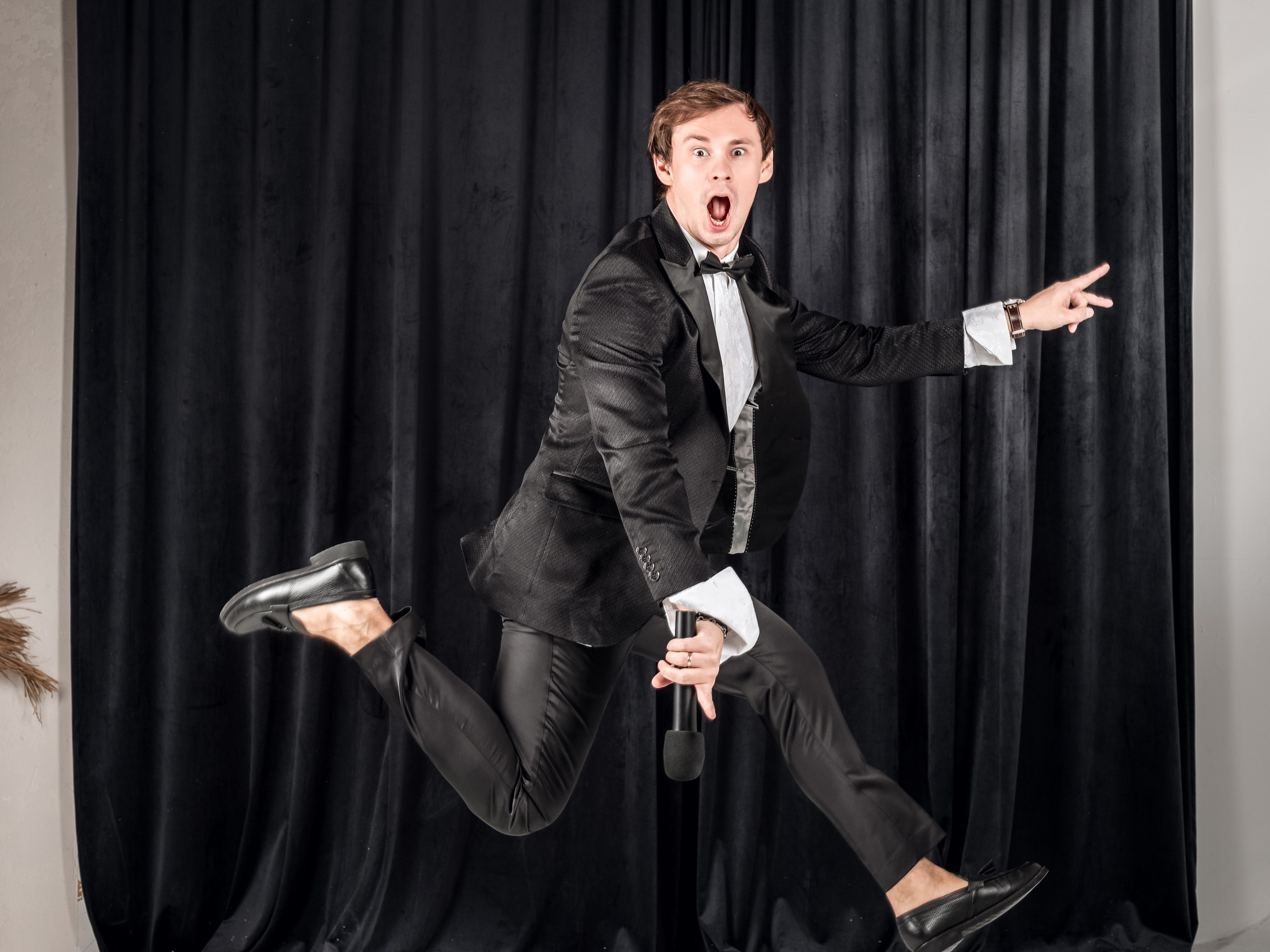 Контент фотосъемка для ведущего мероприятий. Профессиональный фотограф в Москве и Мо Мария Шантарёва