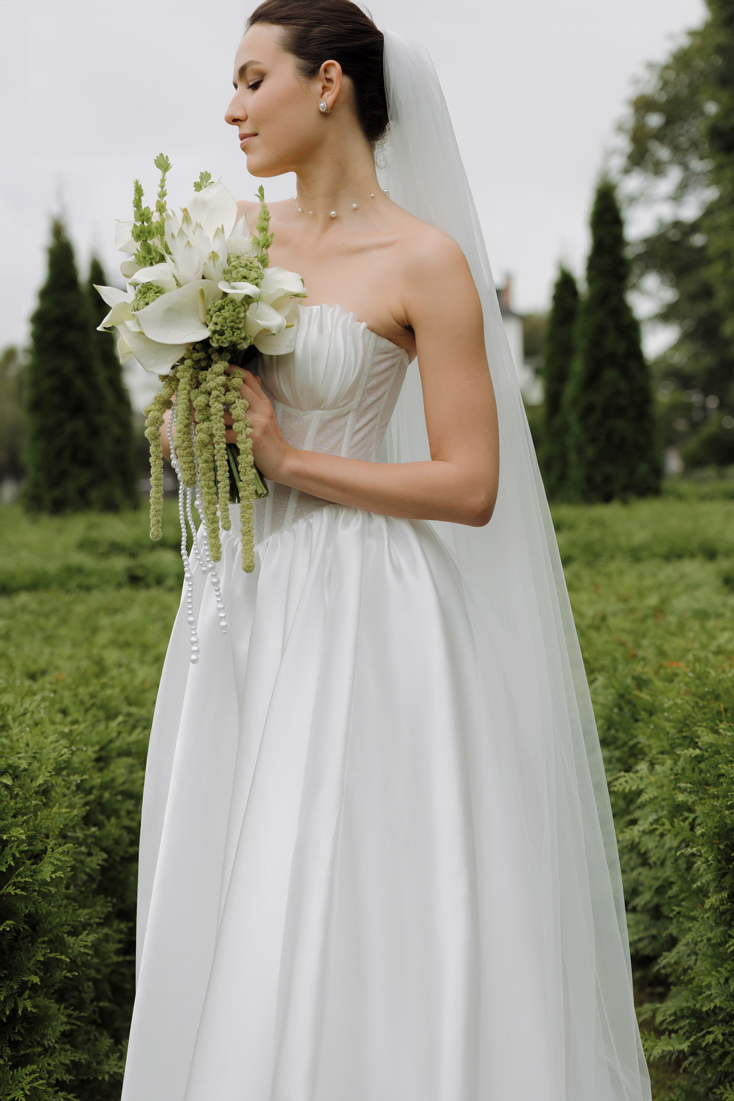 Ты рядом со мной, и это — самый чистый кайф! ♥. Свадебный фотограф Калининград