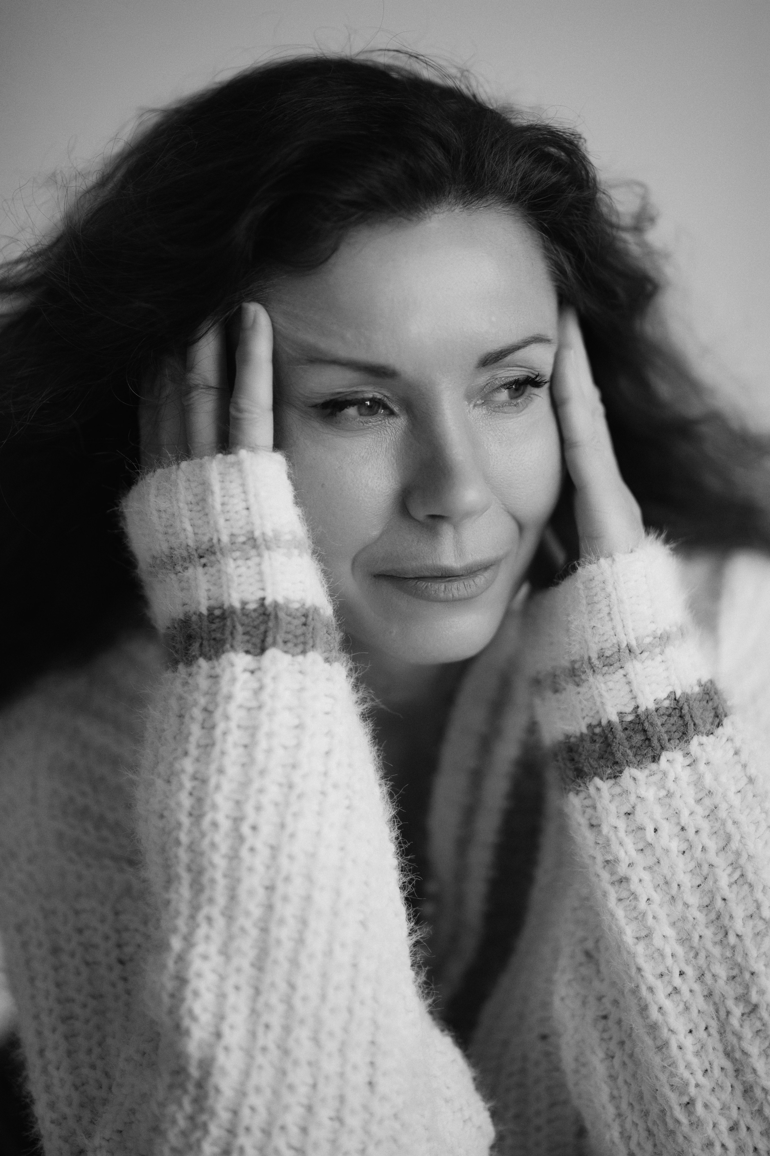 Светлана. Фотограф чувственного портрета в Санкт-Петербурге Светлана Фролова