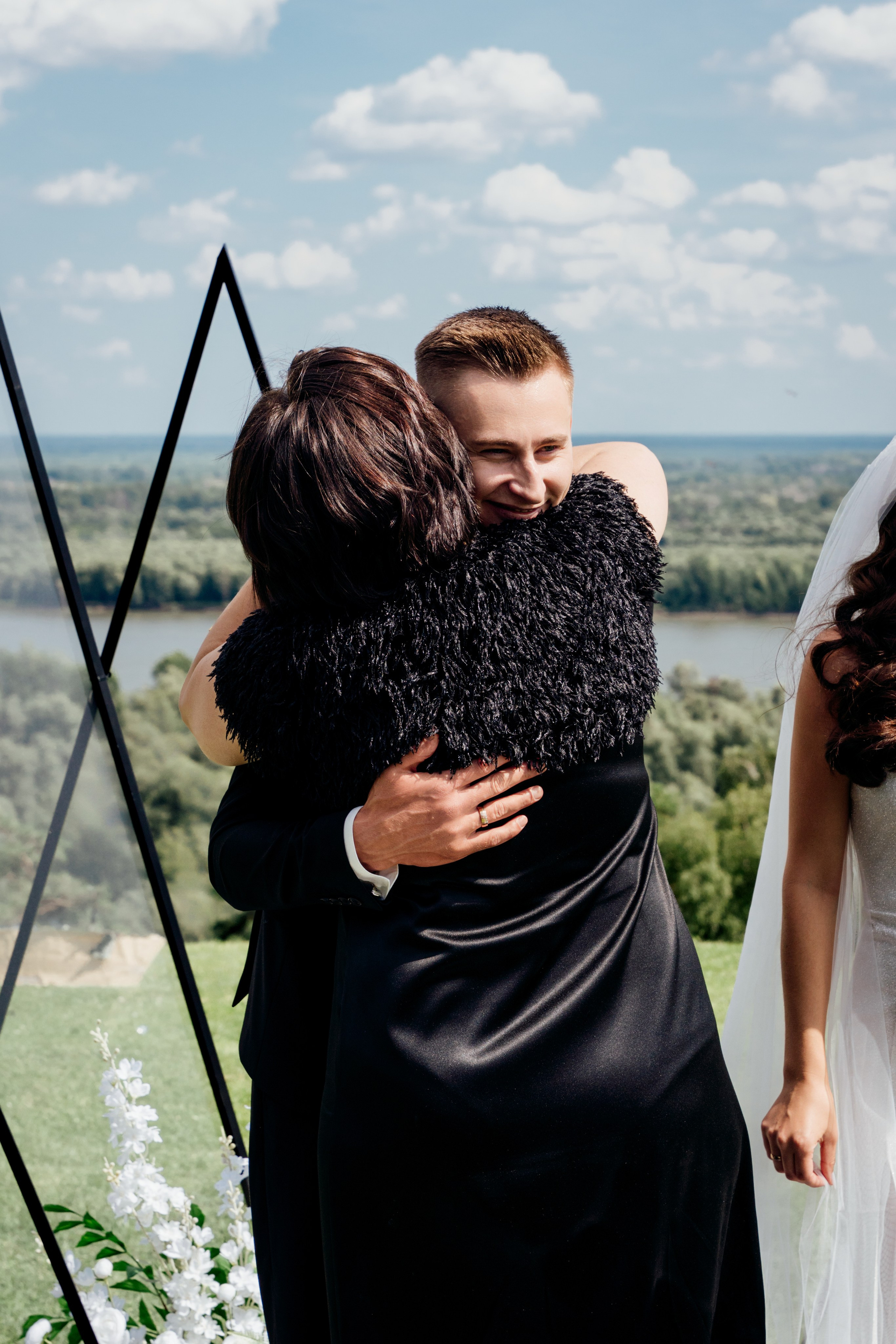 Евгений и Яна. Репортажный и свадебный фотограф Алексей Полячек