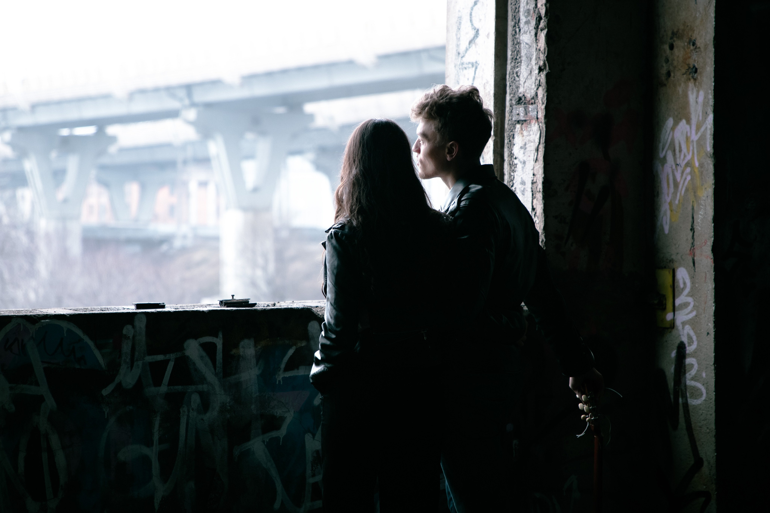 Кировский завод. Фотограф Алексей Шуля — портфолио