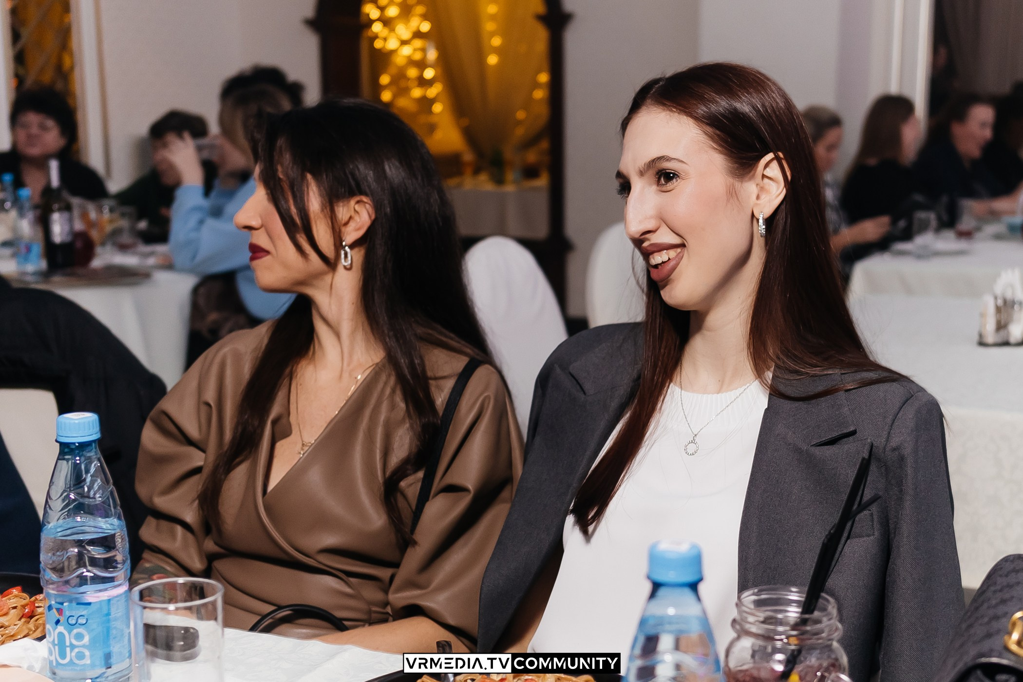 «23 Февраля» в ресторане Лазурный Берег