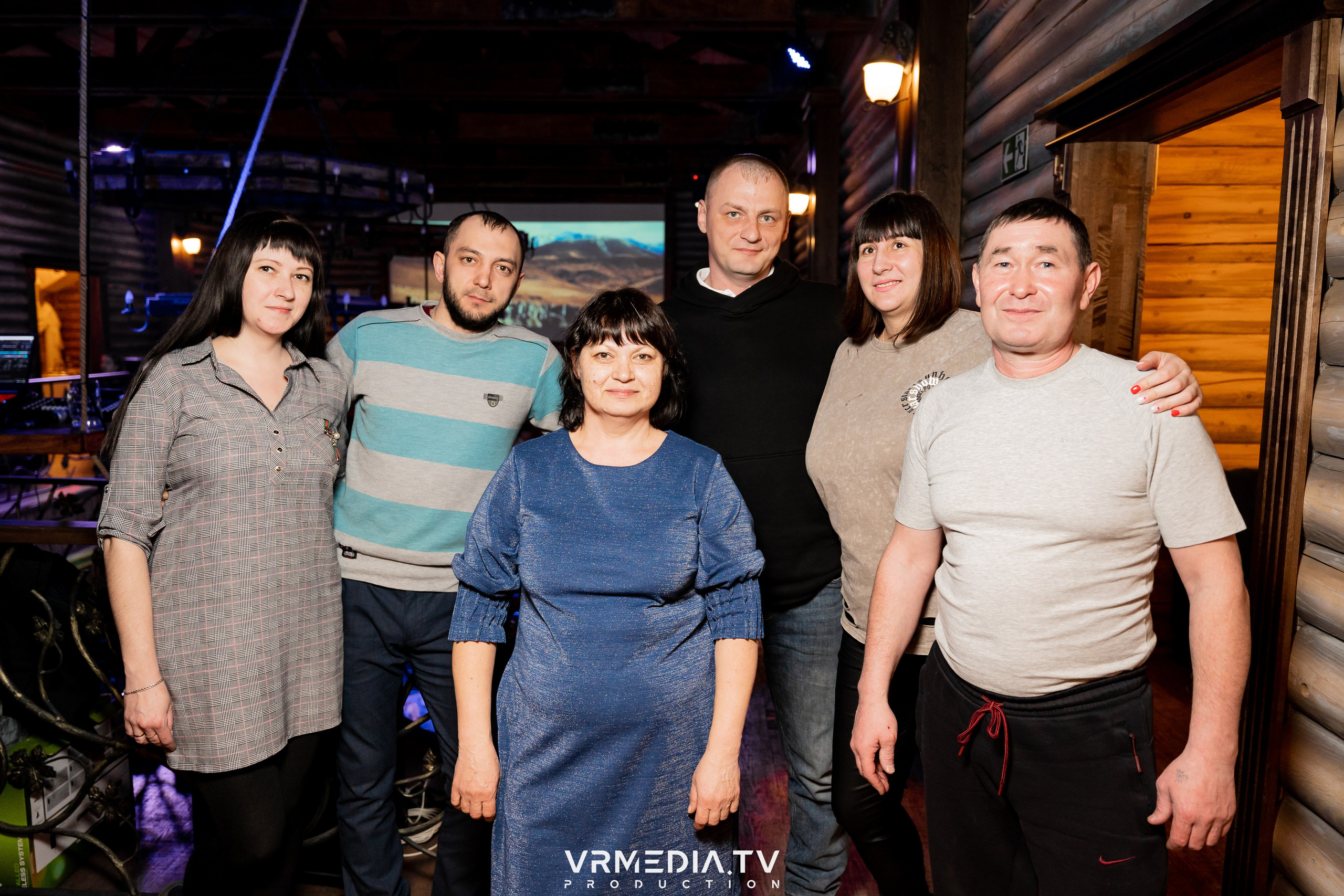 В гостях у «Петровича»