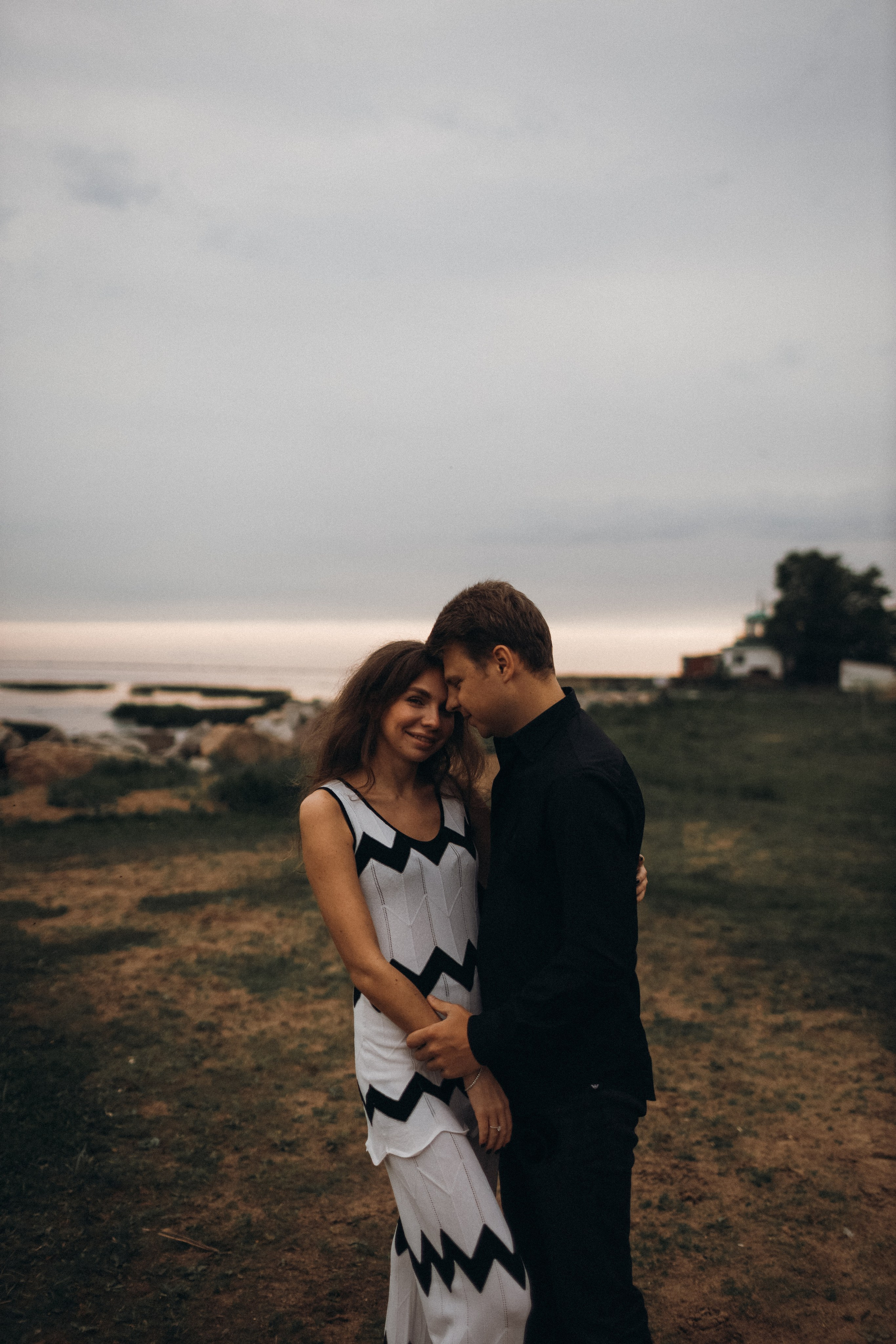 Никита и Ксюша. Главная