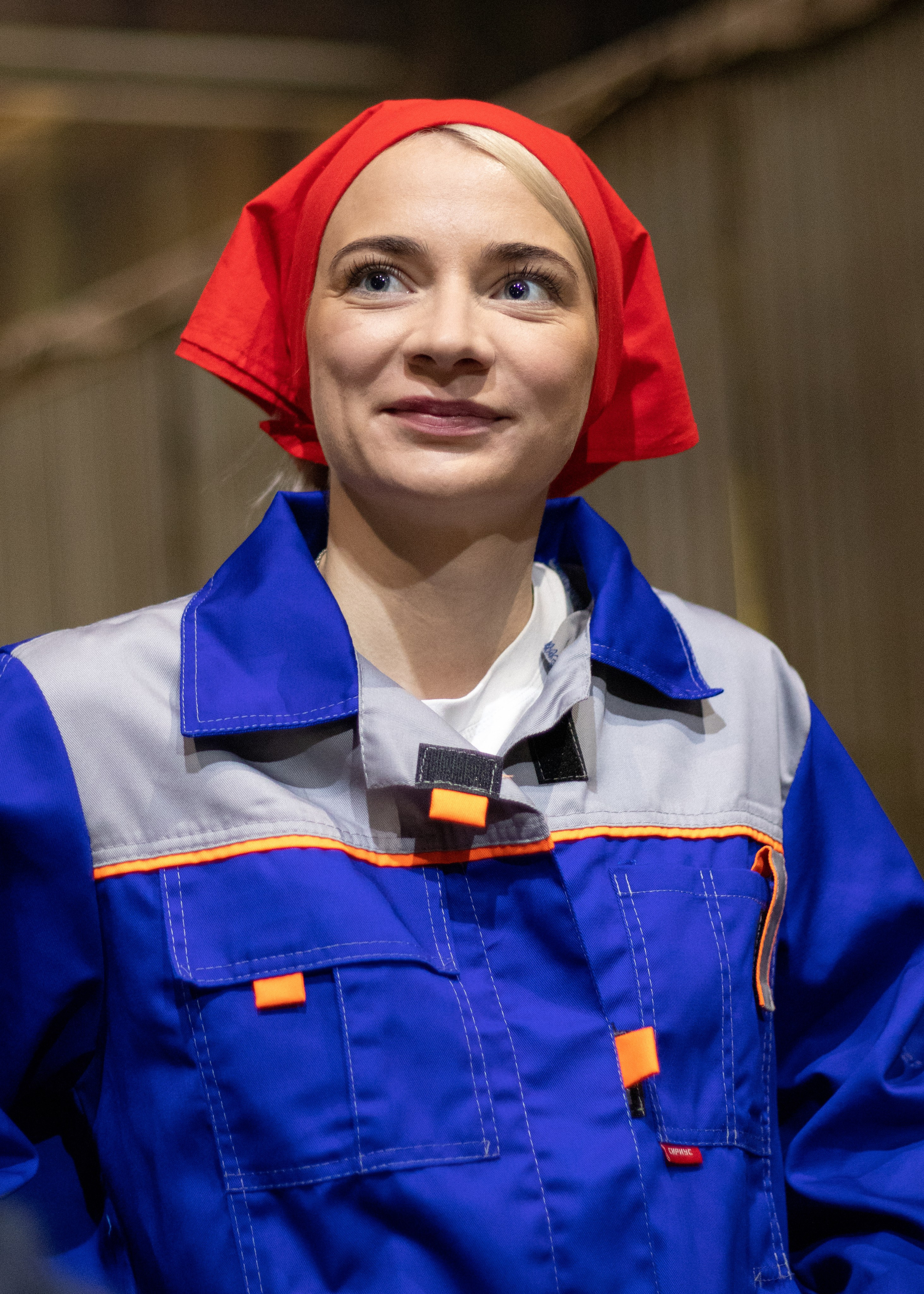 BURKALO PRODUCTION ИЗТМ. Boringowl | Коммерческий фотограф в Иркутске Раиса Ботороева