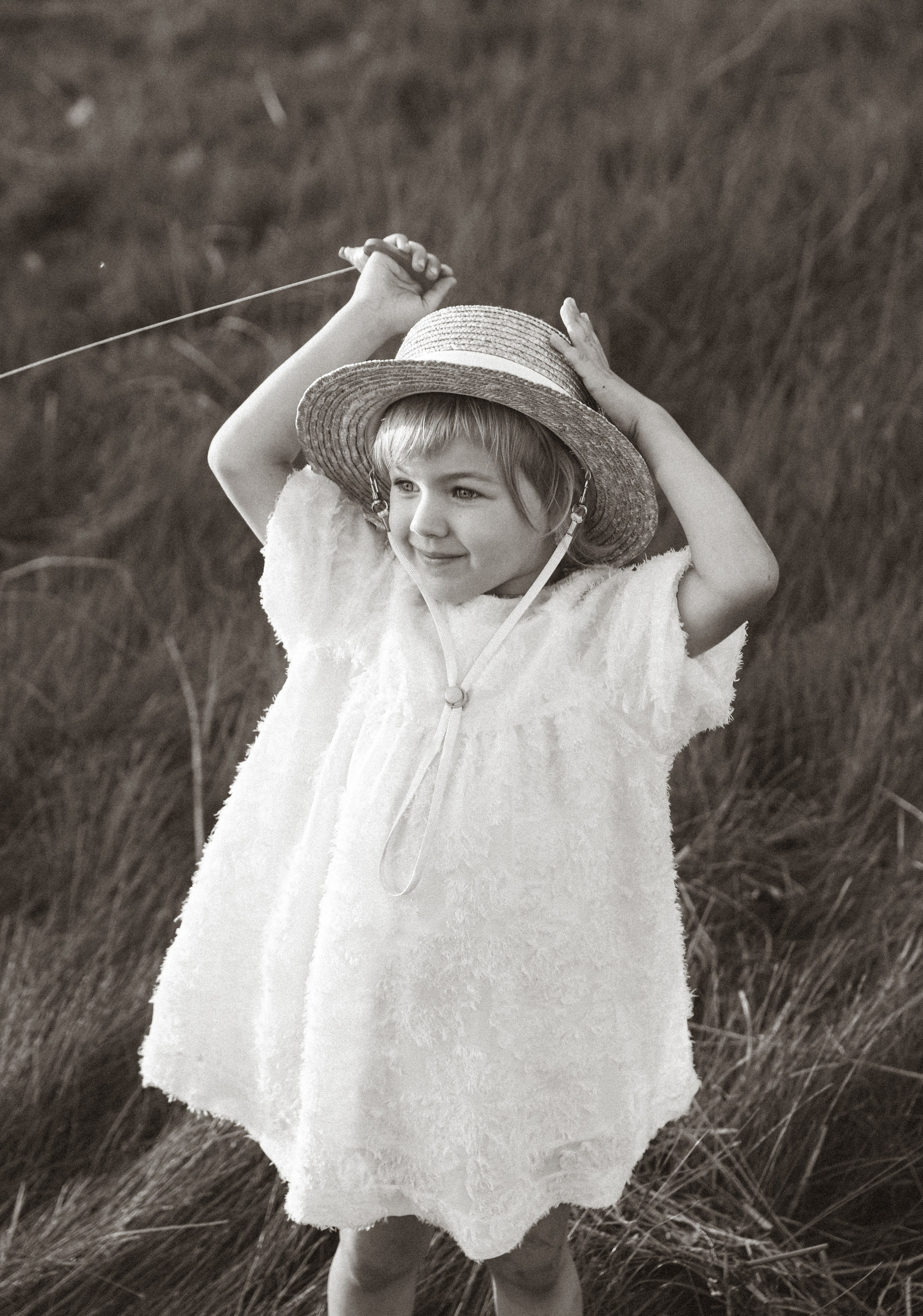 Детский портрет. Фотограф Владислав Адмиралов
