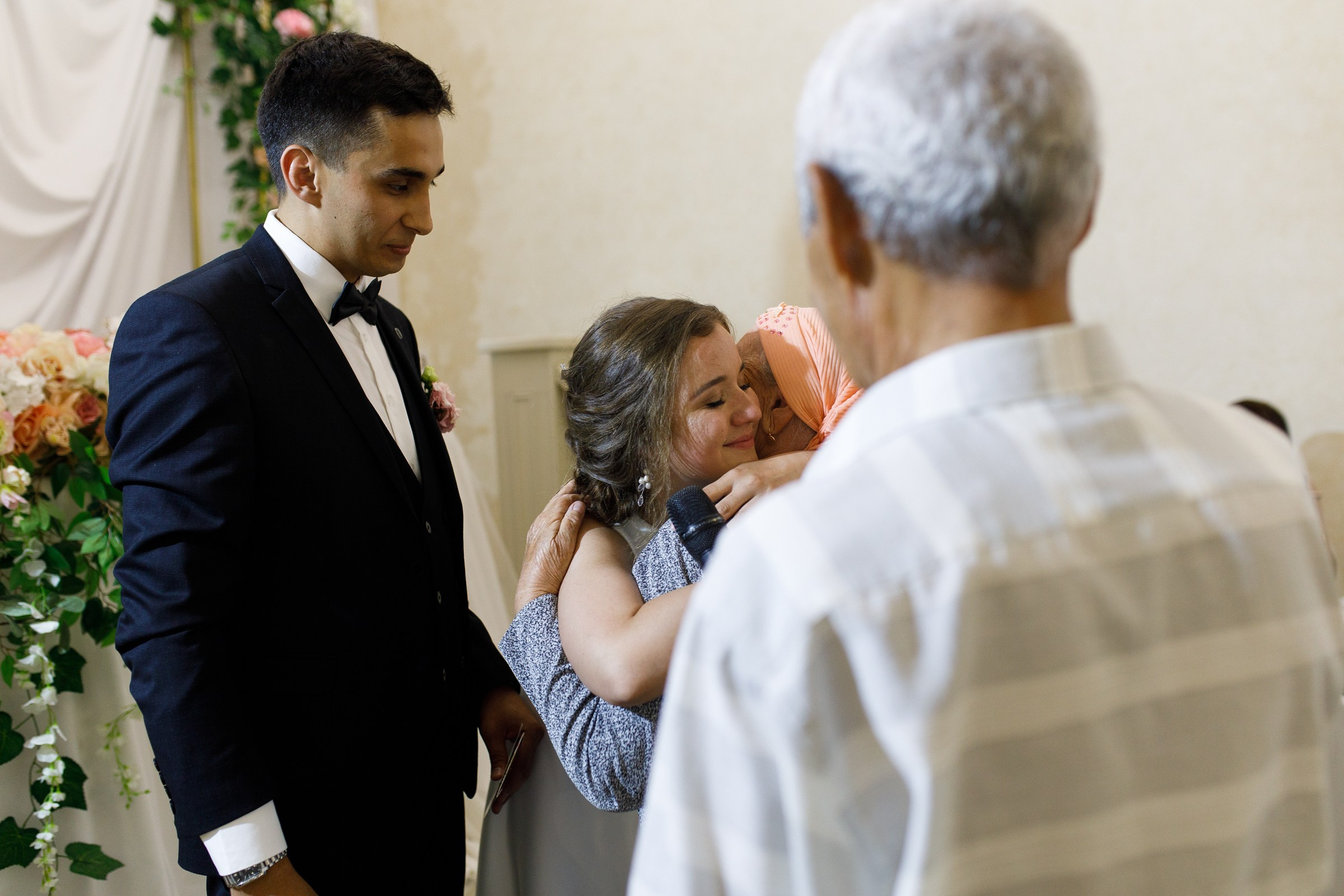 Вадим и Алия. Фотограф в Уфе Ирина Идрисова