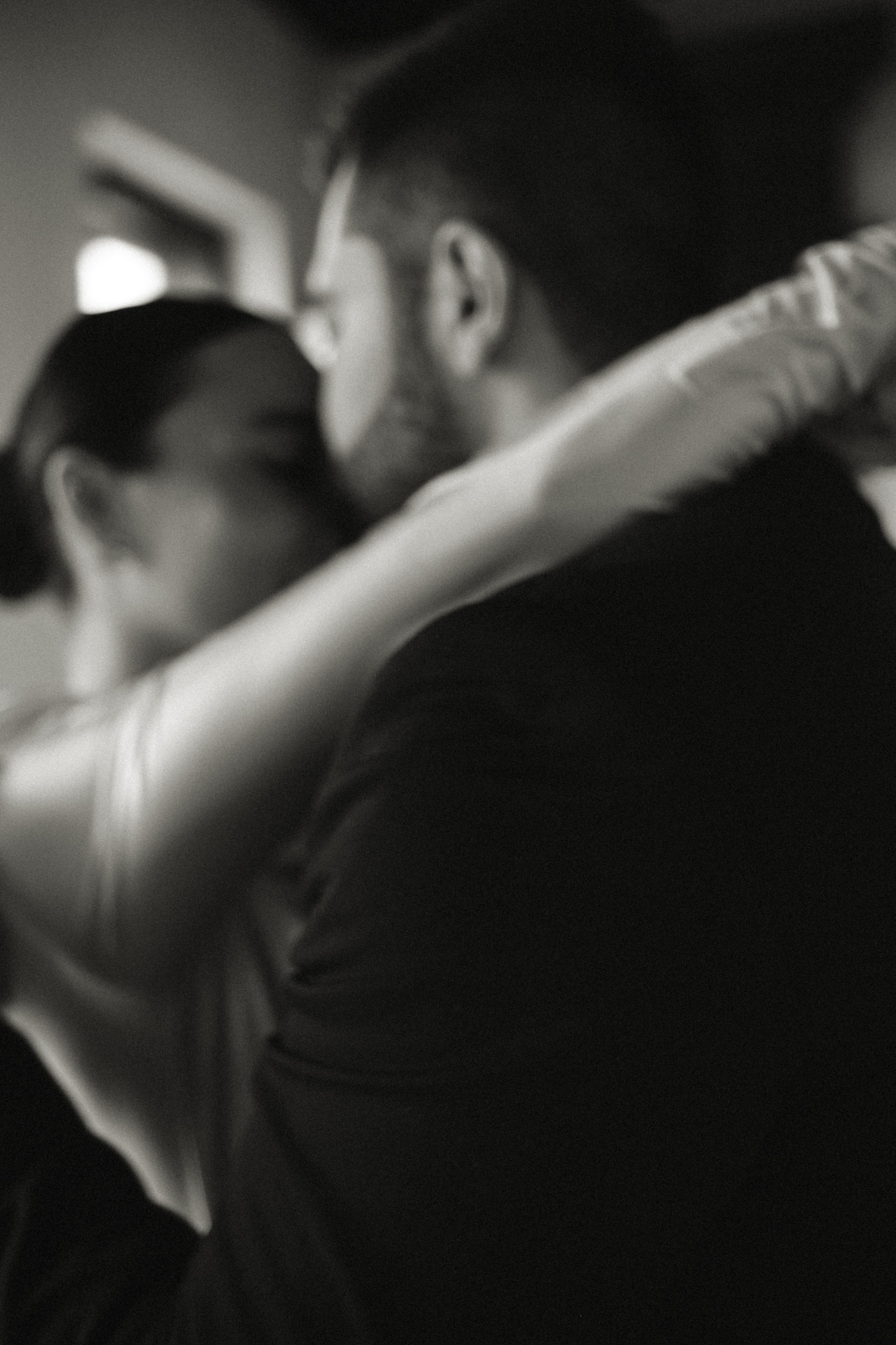 Fil & Kat. Фотограф Ксения Дзюбак Самара-Москва