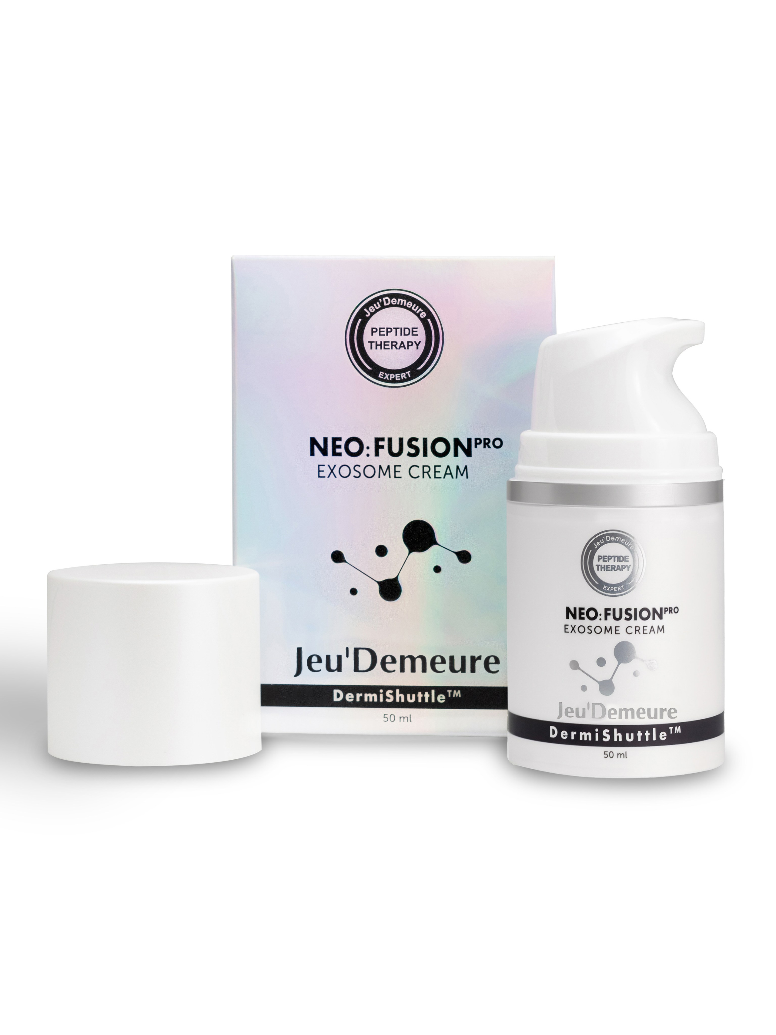 Съемка для Jeu'Demeure