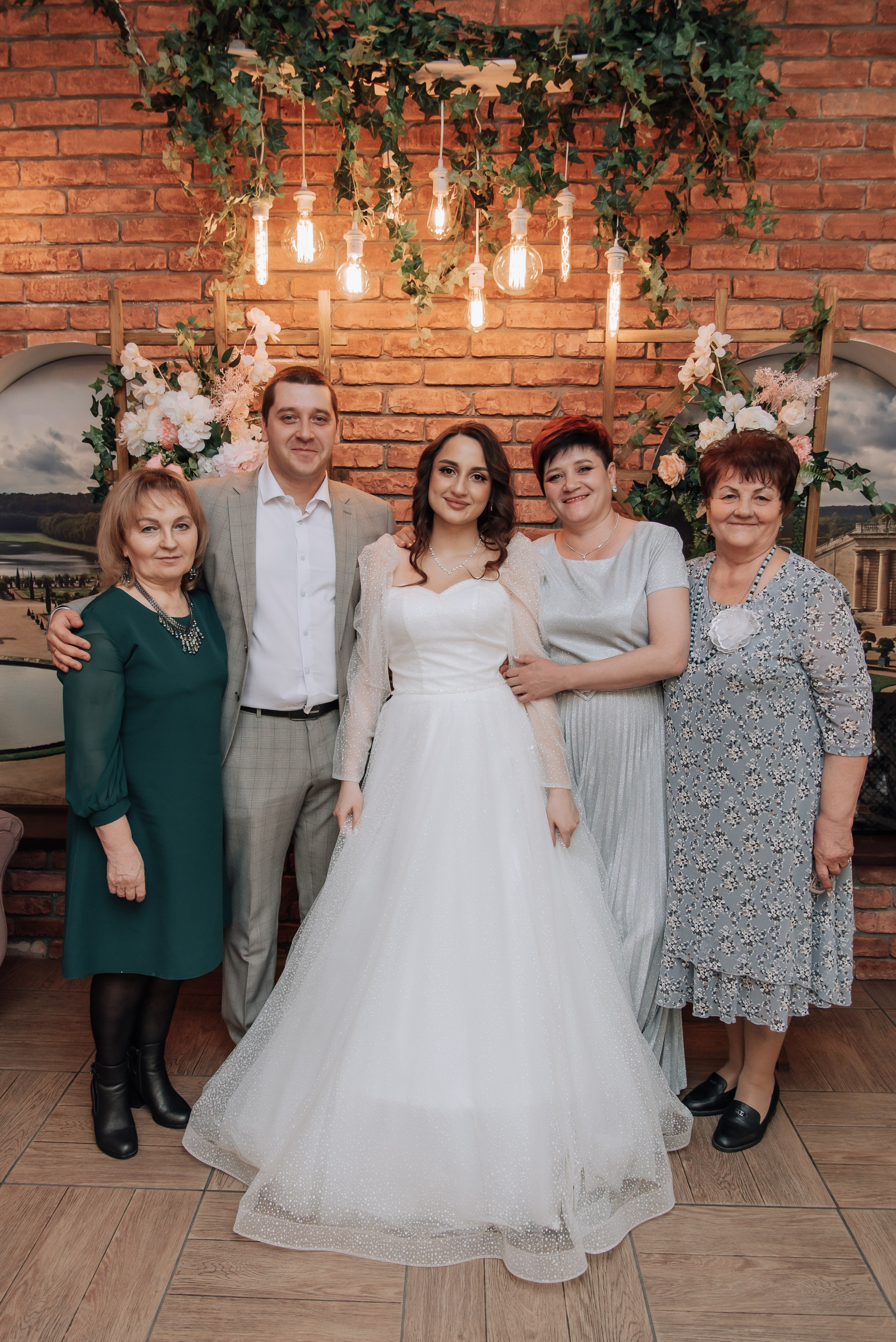 Алена&Саша. Вероника Дмитриева Фотограф Барнаул