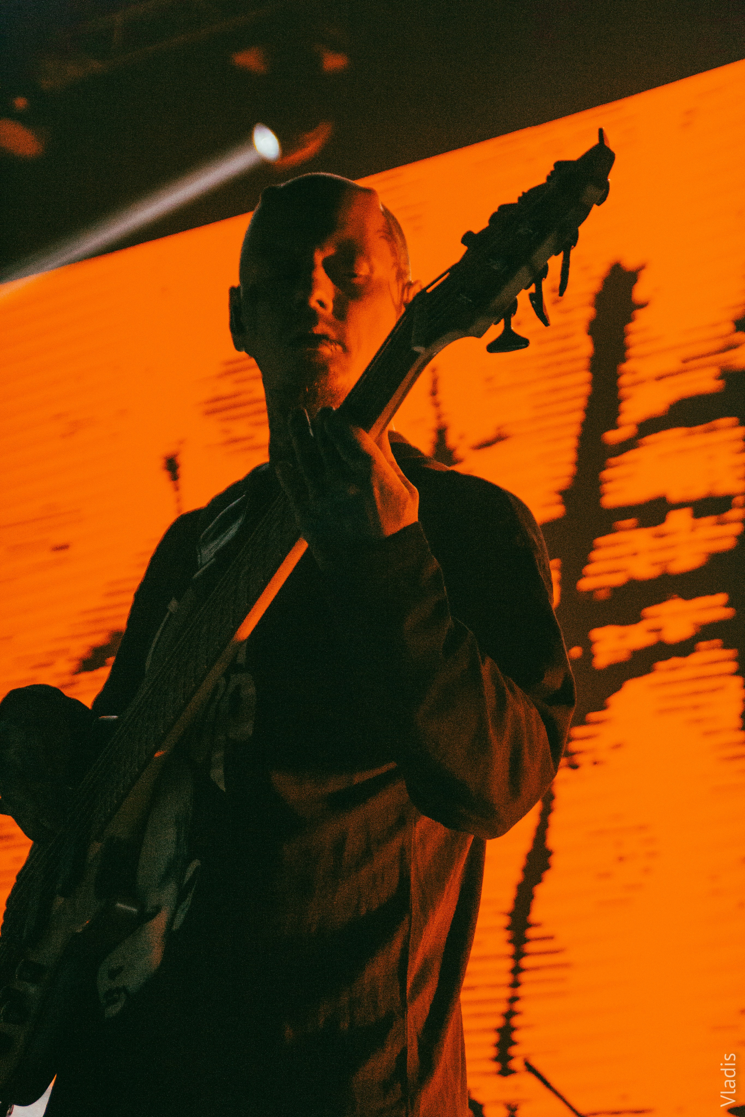 ##### BASE NEW YEAR FEST 2026 | Петербург. VLADIS PISKUNOV | Концертные Фото |Репортажи