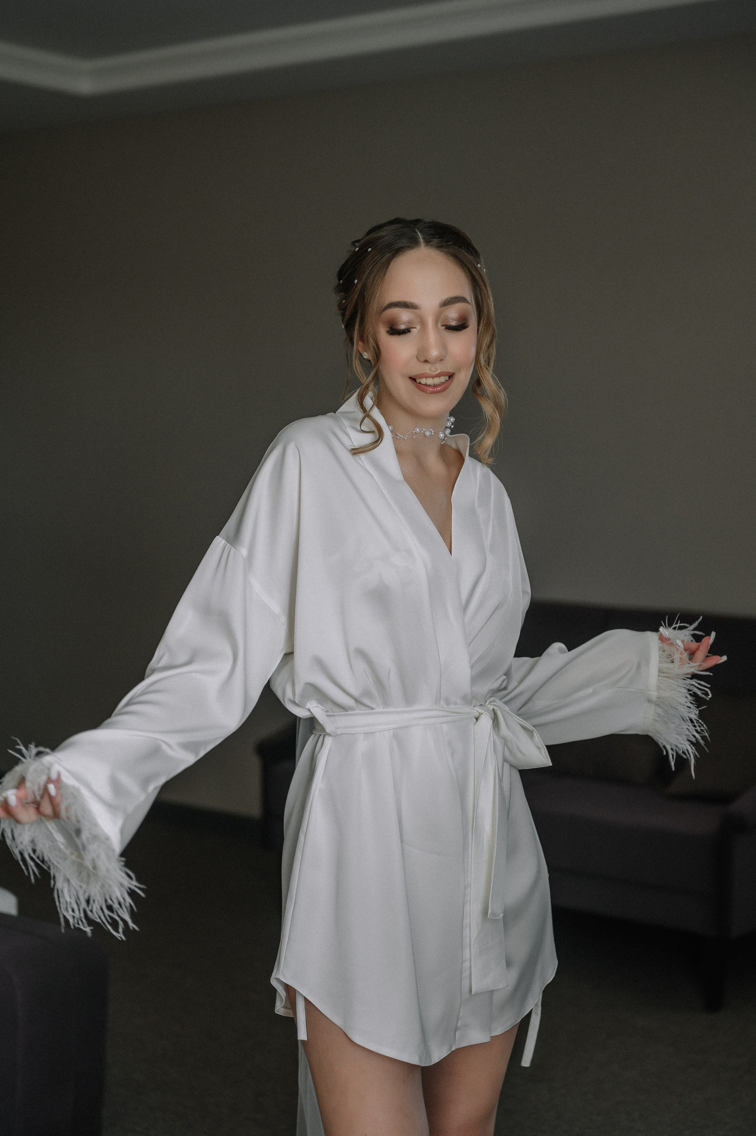 Артем и Оксана. Свадебный фотограф