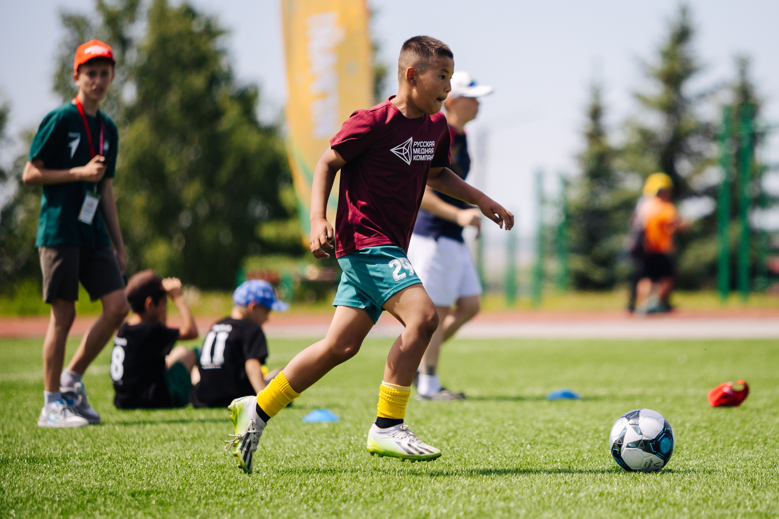 МЕТРОШКА-2025|Фершампенуаз // 28.05.25. Денис Прохоров Фотограф в г. Магнитогорск