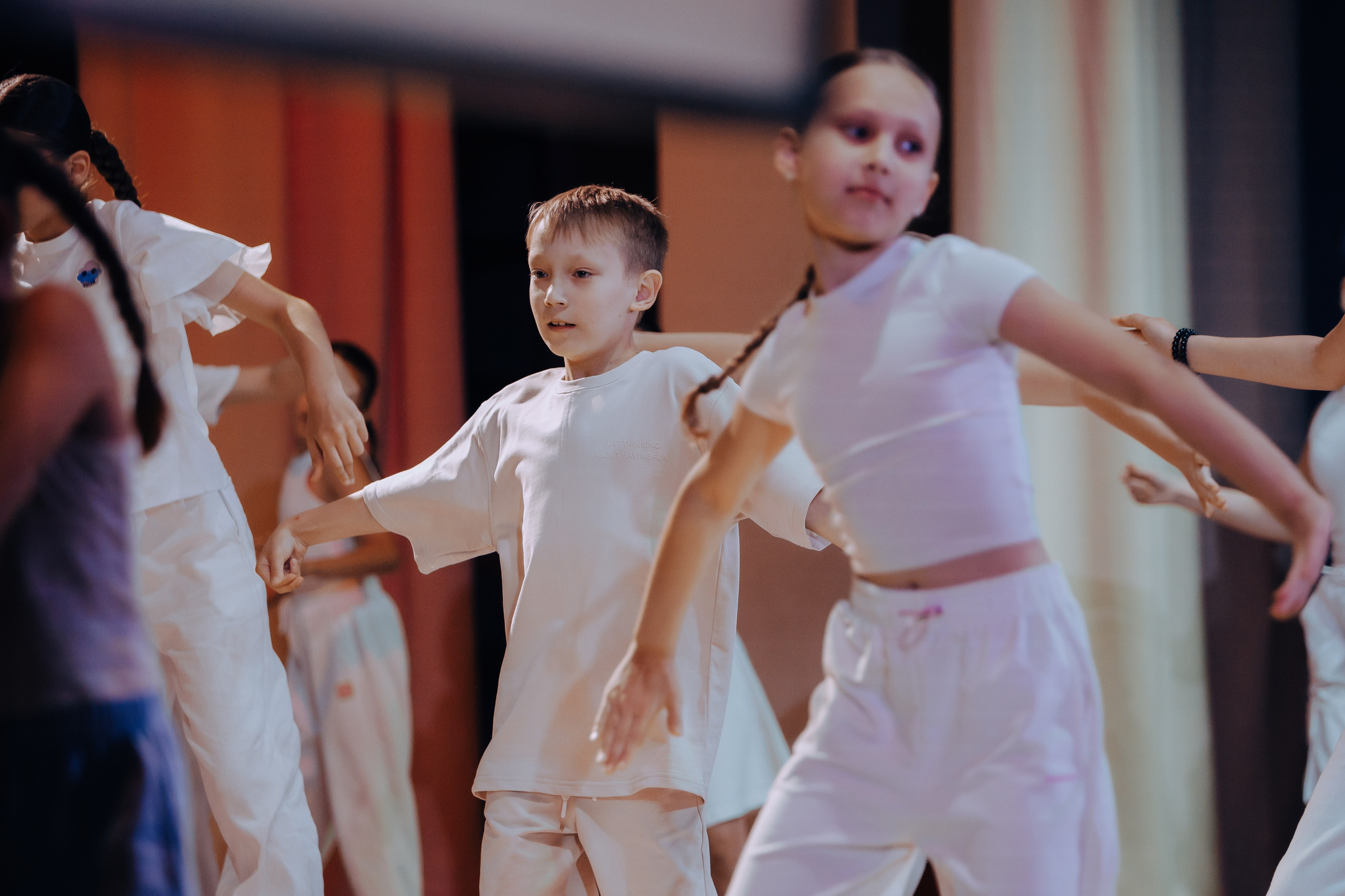 Юбилейный отчетный концерт студии хореографии «DANCEPOUll» // 20.06.25. Денис Прохоров Фотограф в г. Магнитогорск