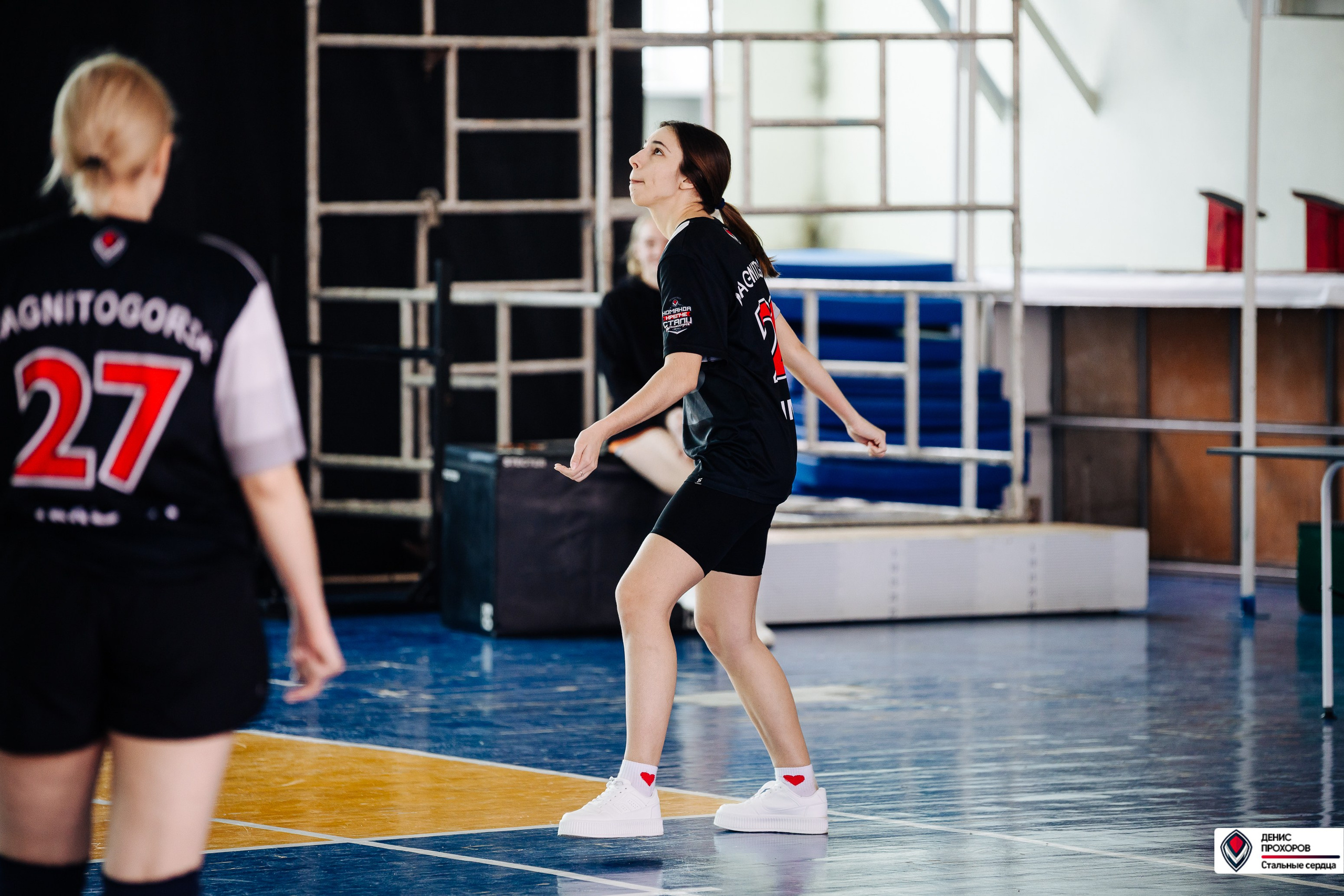 Универсиада МГТУ по волейболу // 02.04.24. Денис Прохоров Фотограф в г. Магнитогорск