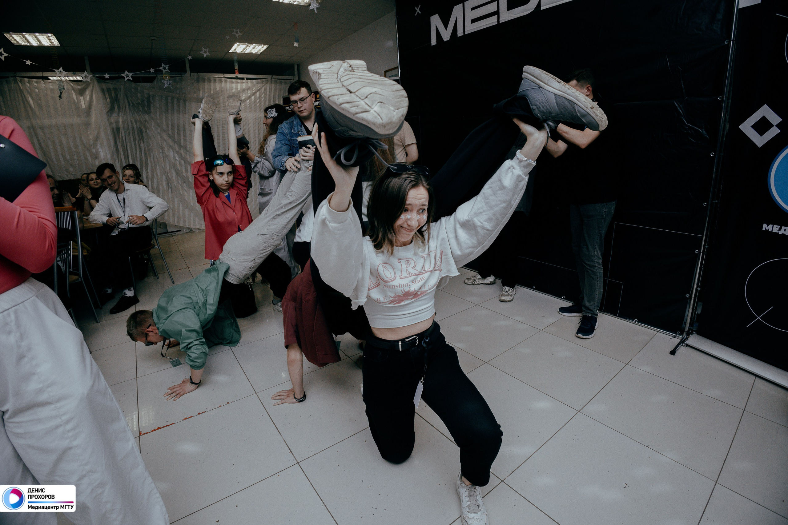 Школа MEDIA // 07.06- 09.06.2024. Денис Прохоров Фотограф в г. Магнитогорск