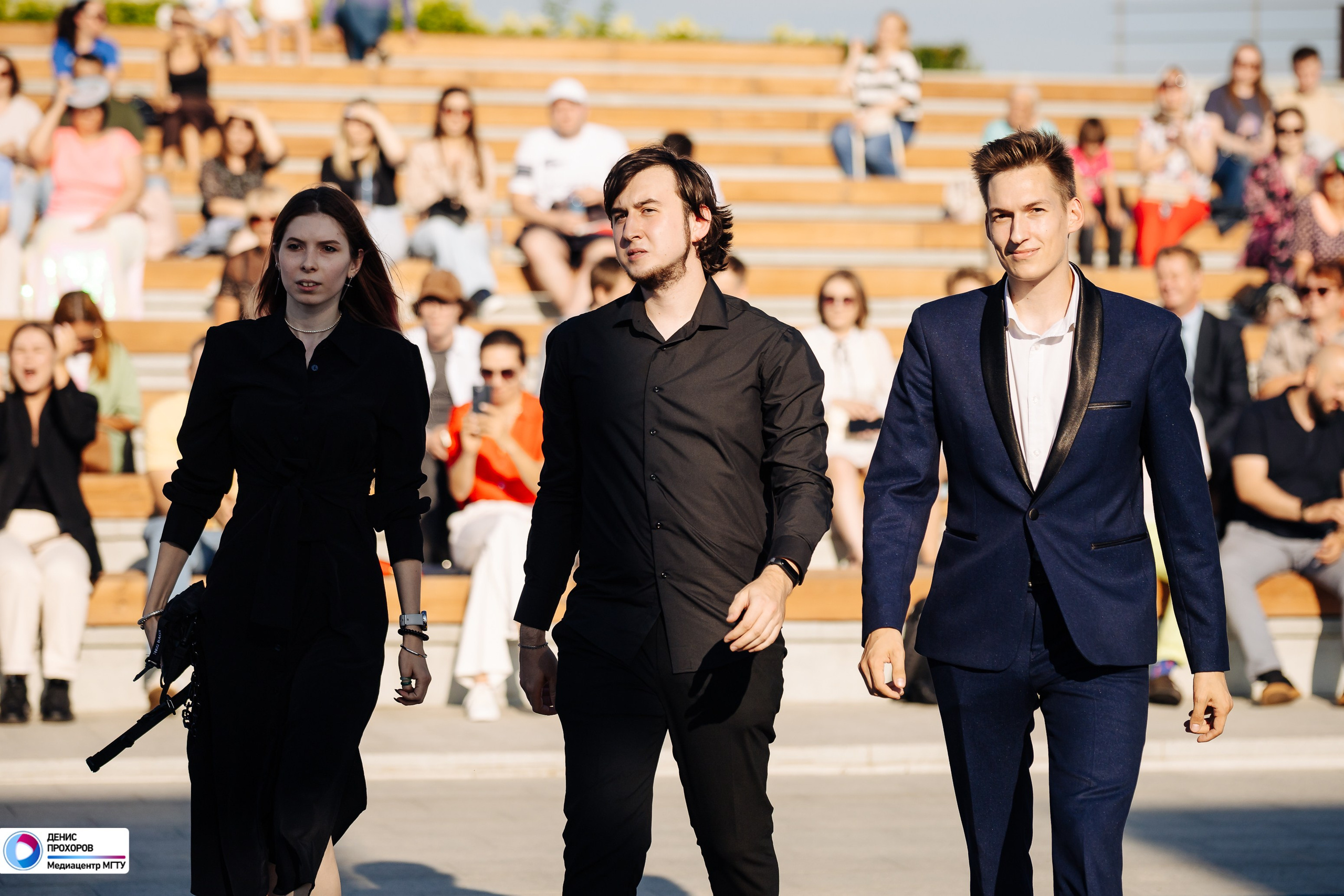 Выпускной МГТУ им. Г. И. Носова — 2024 // 17.07.2024. Денис Прохоров Фотограф в г. Магнитогорск