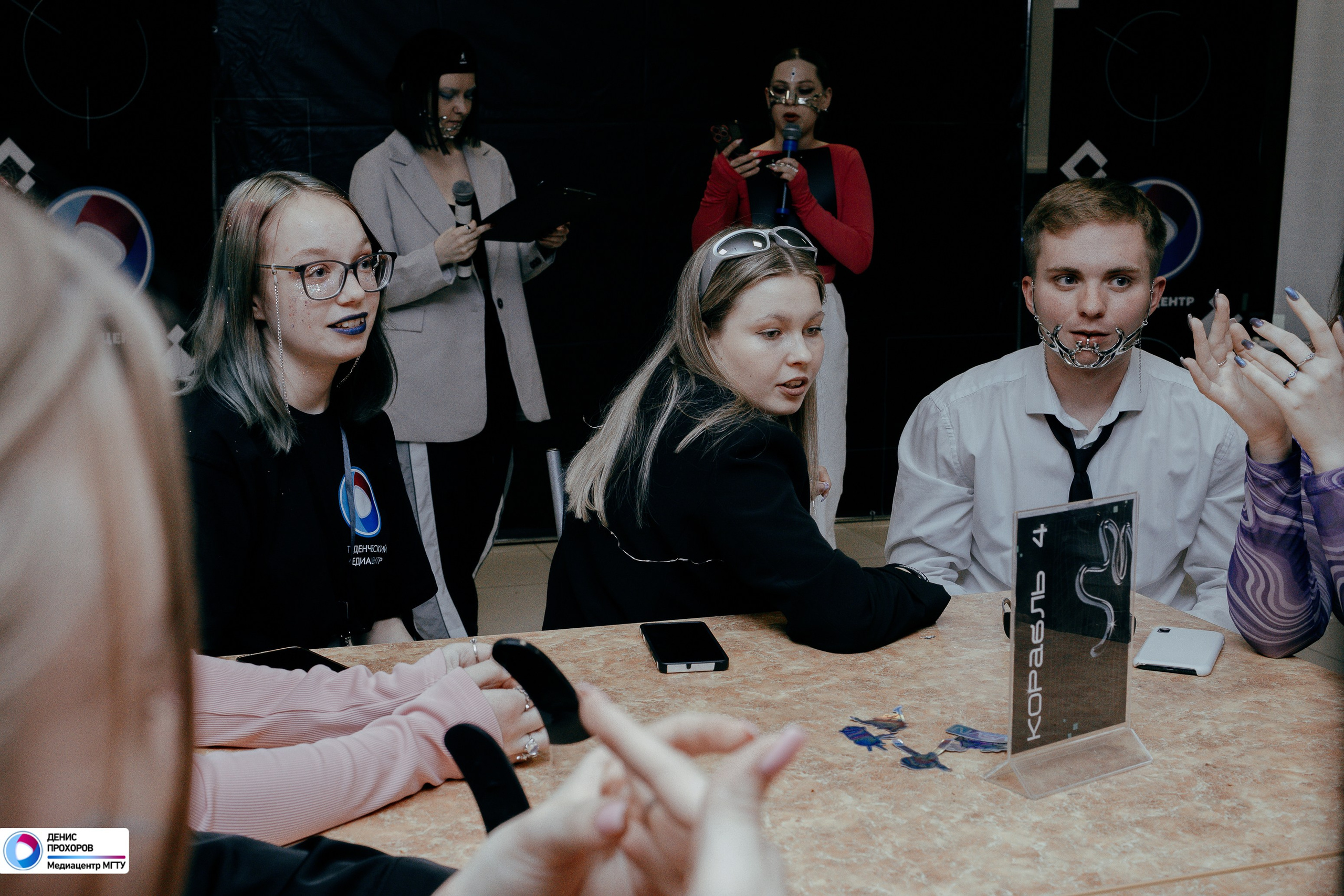 Школа MEDIA // 07.06- 09.06.2024. Денис Прохоров Фотограф в г. Магнитогорск