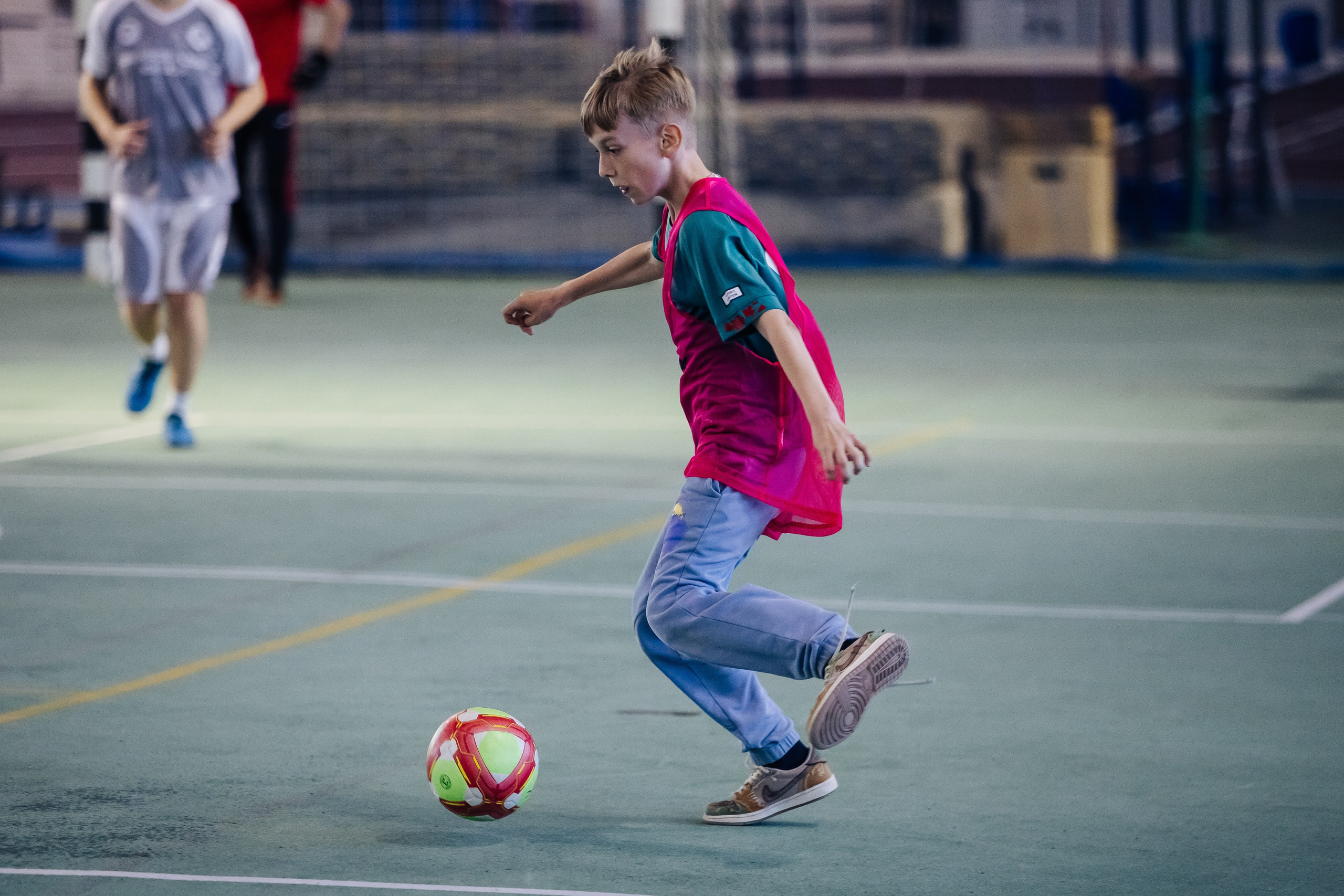 Надеждик CUP // 18.05.25. Денис Прохоров Фотограф в г. Магнитогорск