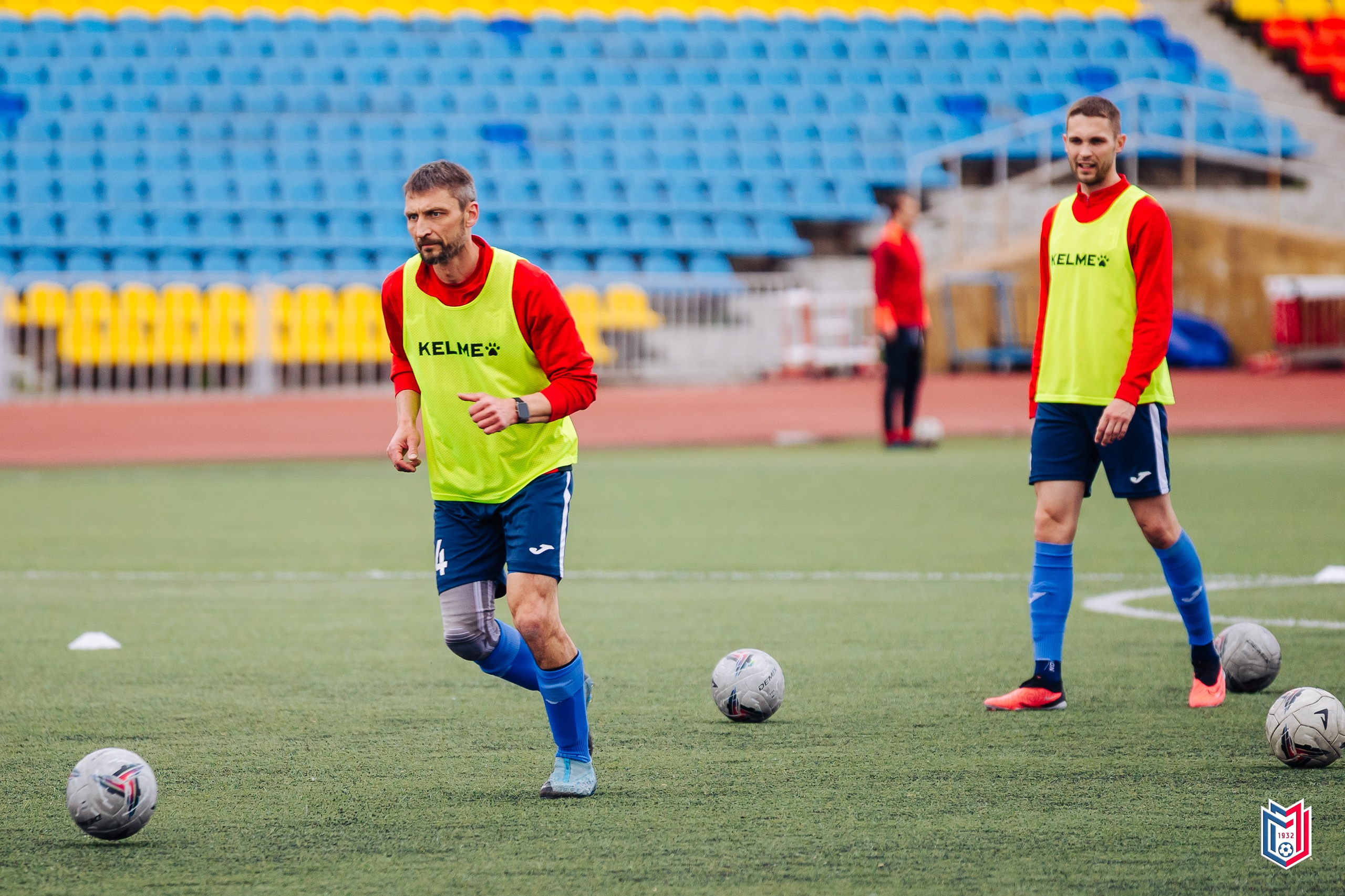 «Металлург-Магнитогорск» — «Ильпар» // 18.05.2024. Денис Прохоров Фотограф в г. Магнитогорск
