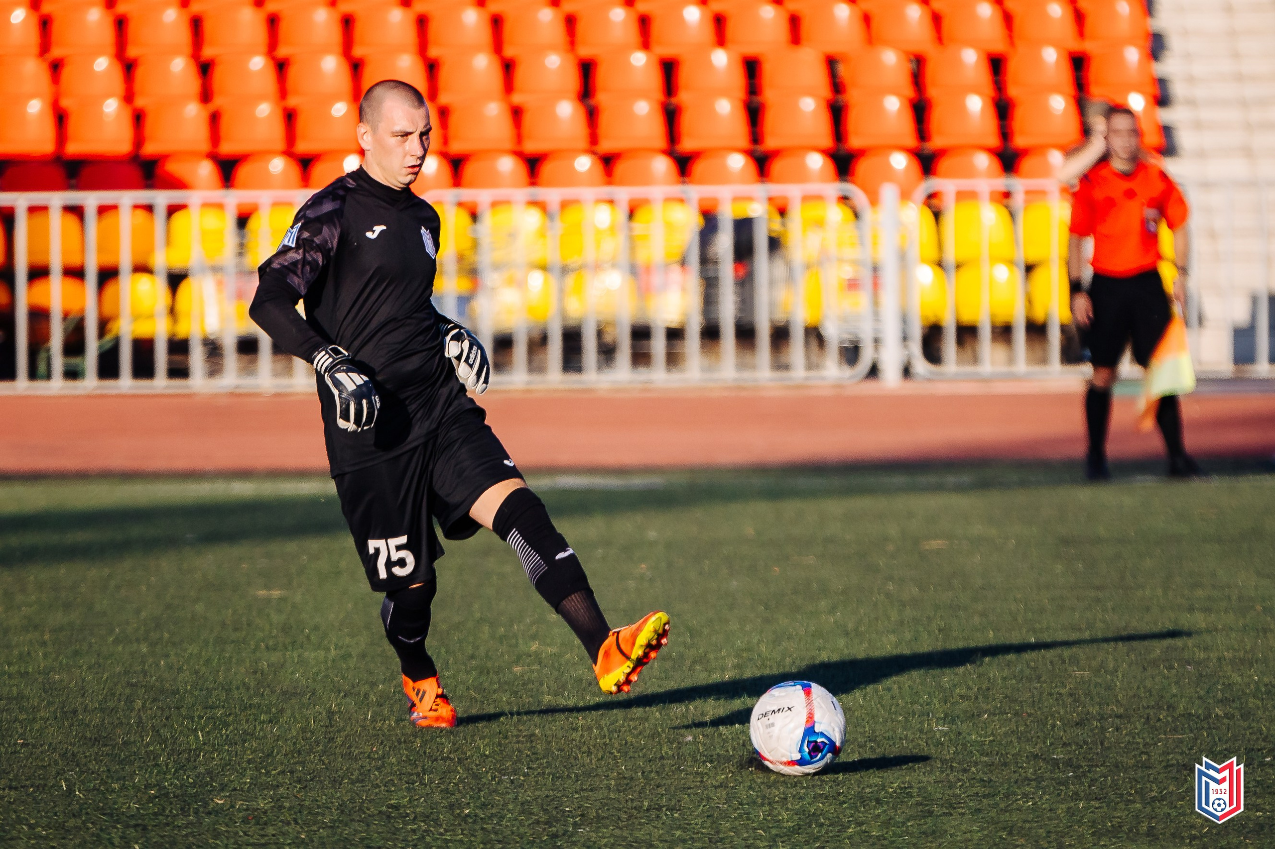 ФК «Металлург-Магнитогорск» — ФК «Тюмень» -2 // 20.07.2024. Денис Прохоров Фотограф в г. Магнитогорск