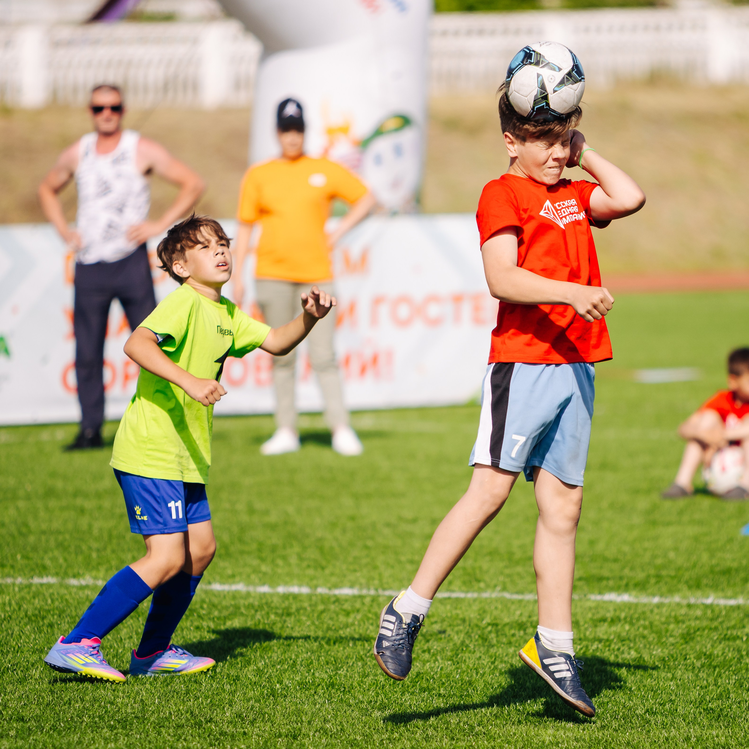 МЕТРОШКА-2025|Фершампенуаз // 28.05.25. Денис Прохоров Фотограф в г. Магнитогорск