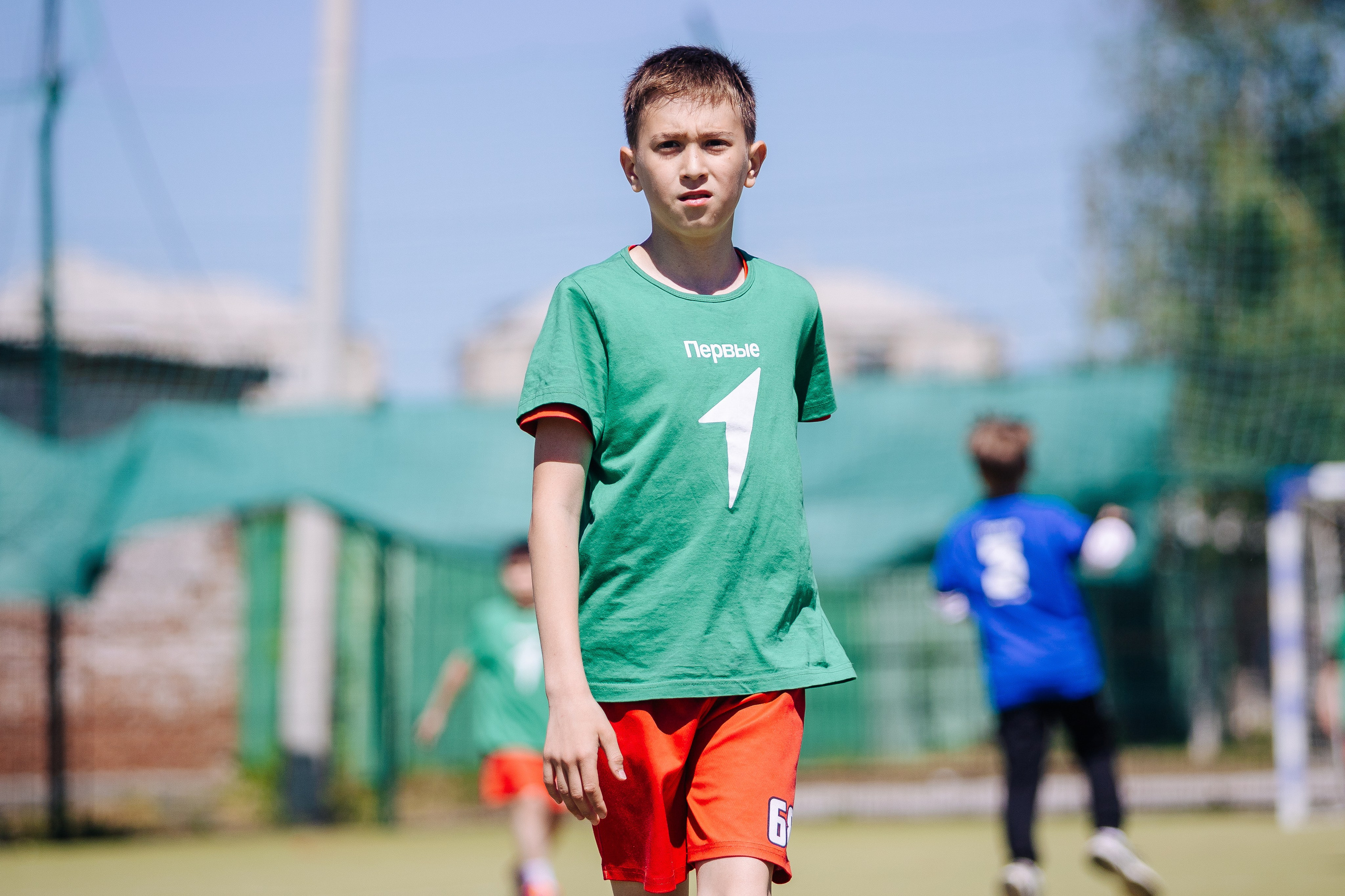 МЕТРОШКА-2025|Сибай // 25.05.25. Денис Прохоров Фотограф в г. Магнитогорск