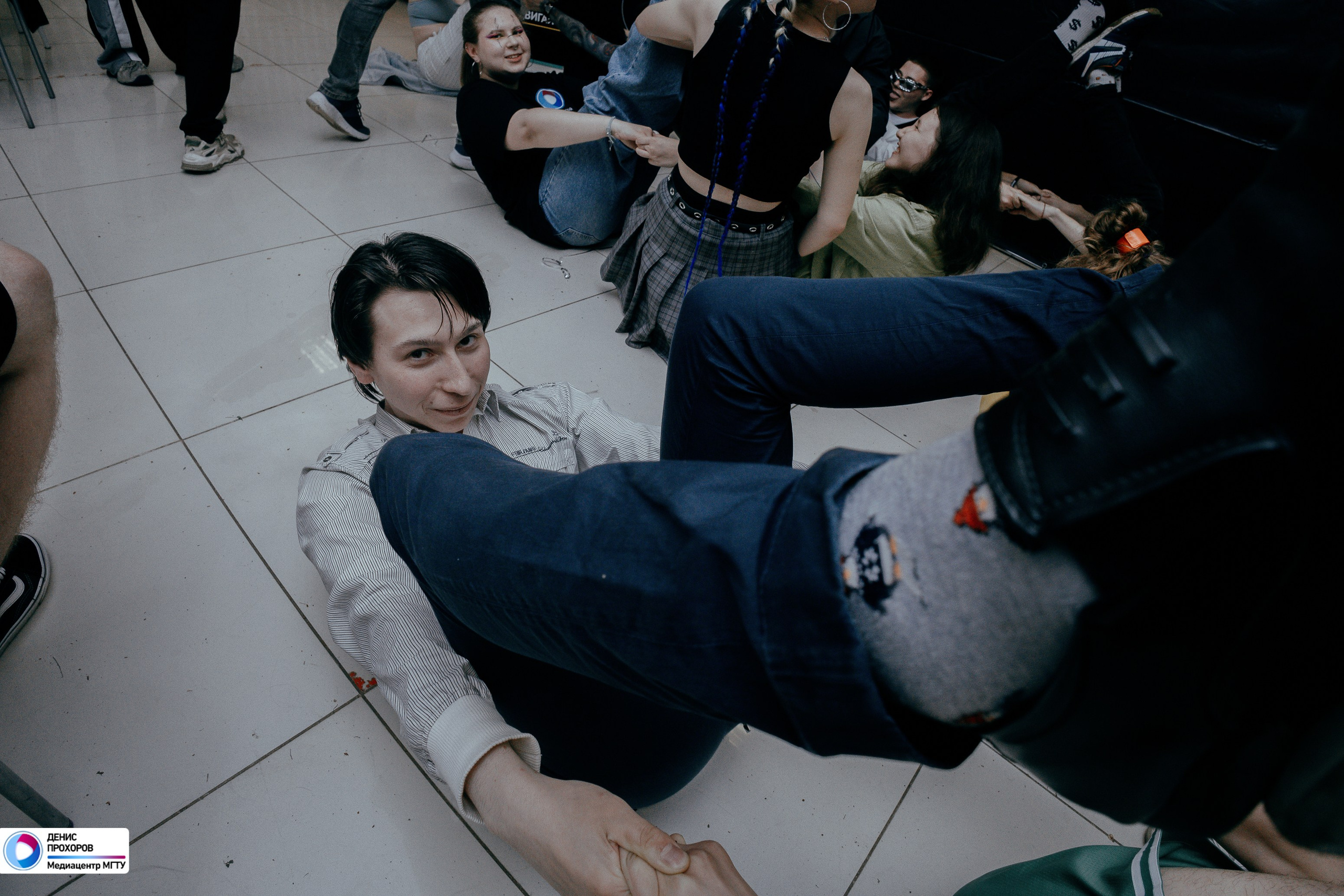 Школа MEDIA // 07.06- 09.06.2024. Денис Прохоров Фотограф в г. Магнитогорск