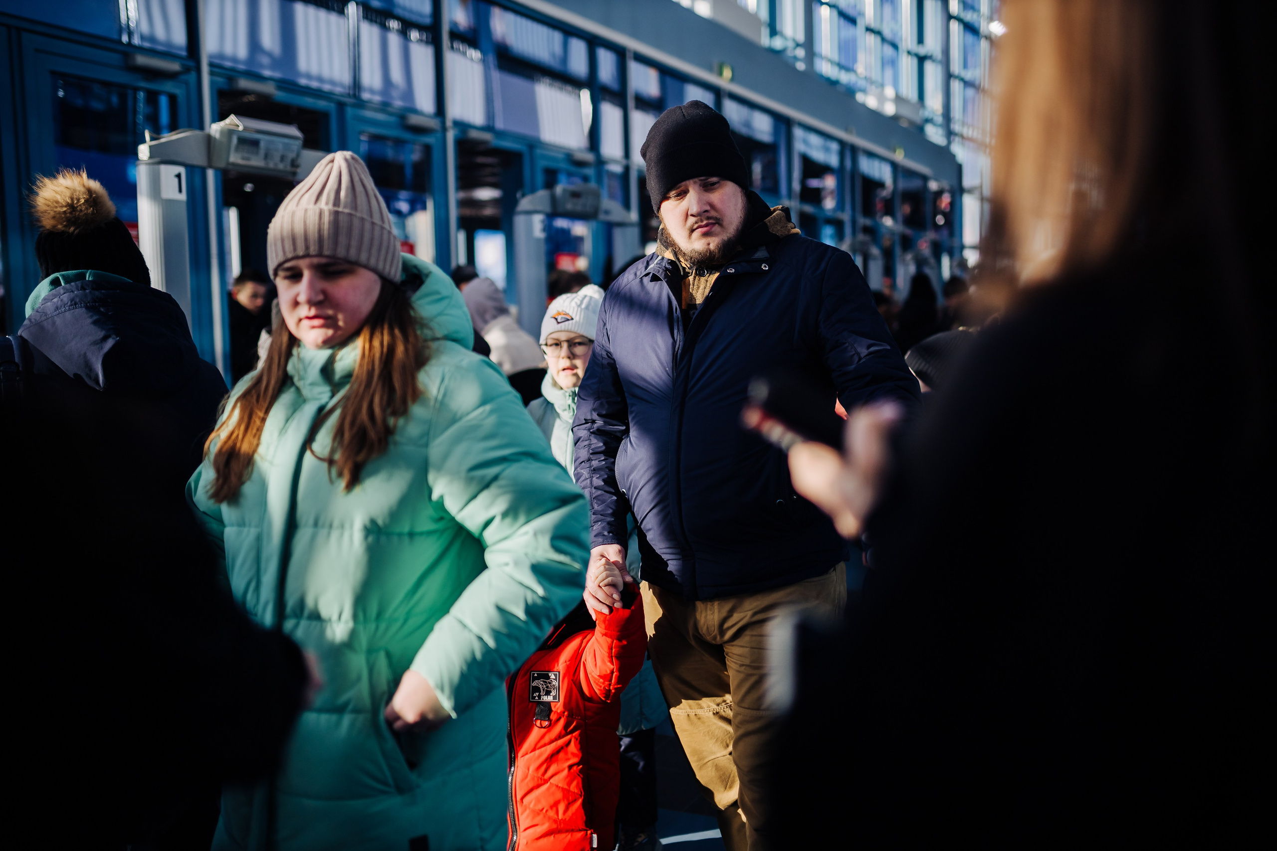 Кубок Поколения // 15.02.25. Денис Прохоров Фотограф в г. Магнитогорск