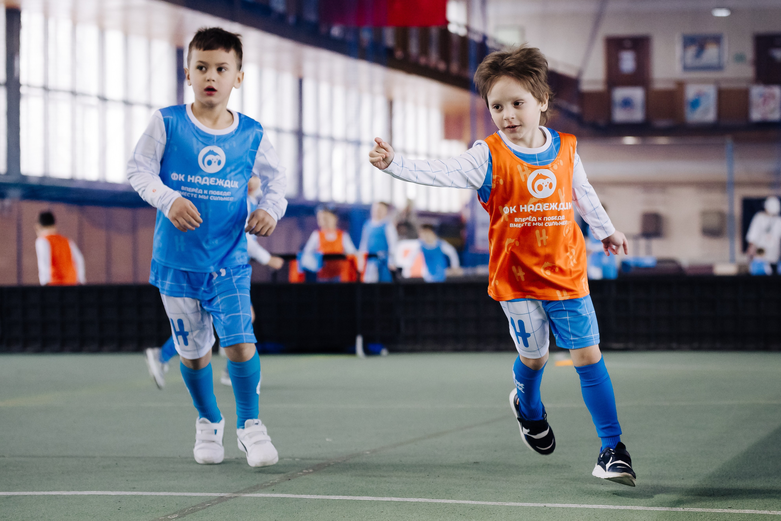 Надеждик CUP // 16.02.25. Денис Прохоров Фотограф в г. Магнитогорск