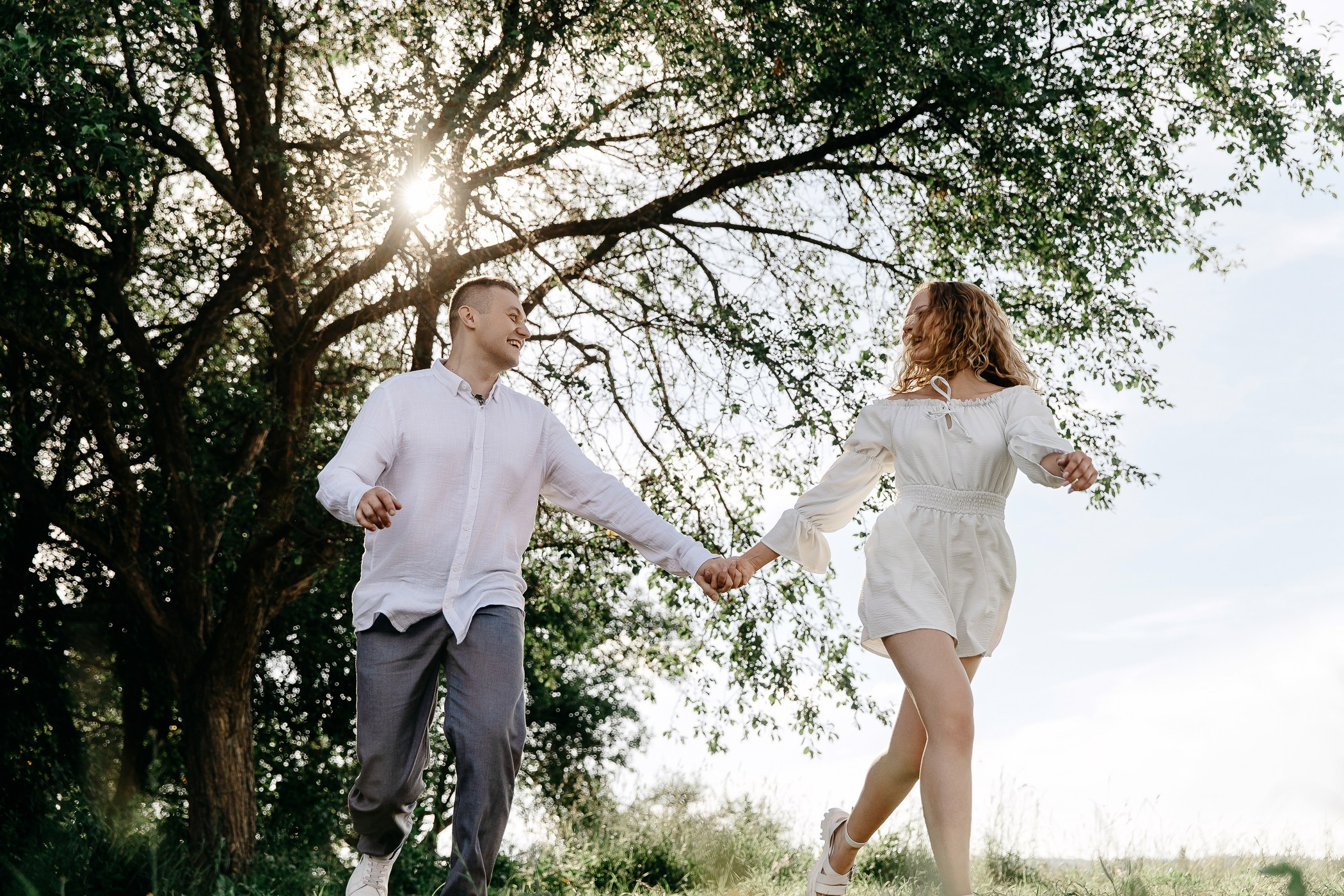 Кирилл и Регина. Тимур Аминов | Фотограф в Кемерове