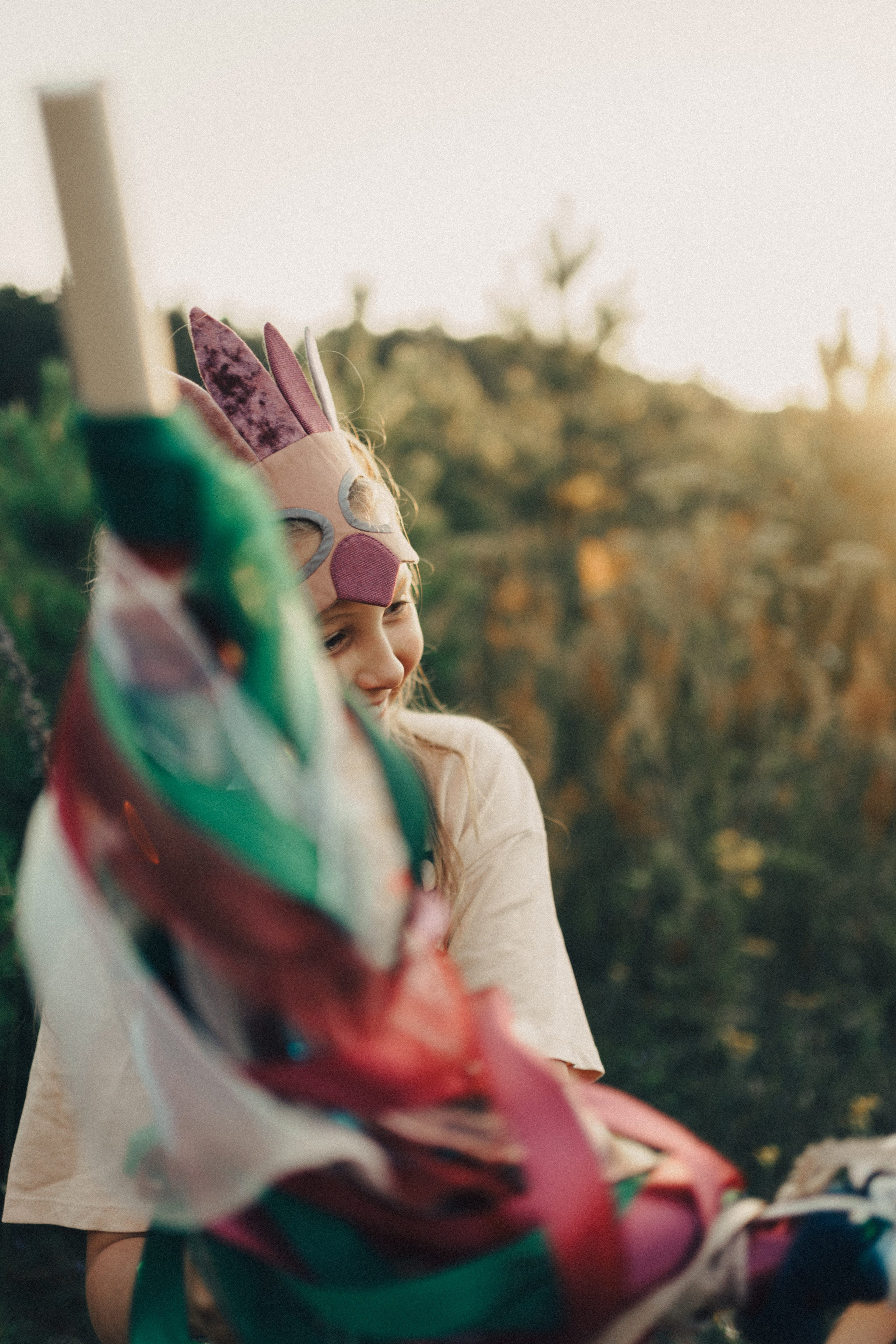 Съемка мечты. Семейный и детский фотограф и видеограф в Москве, Серпухове и Тарусе Валерия Сорокина