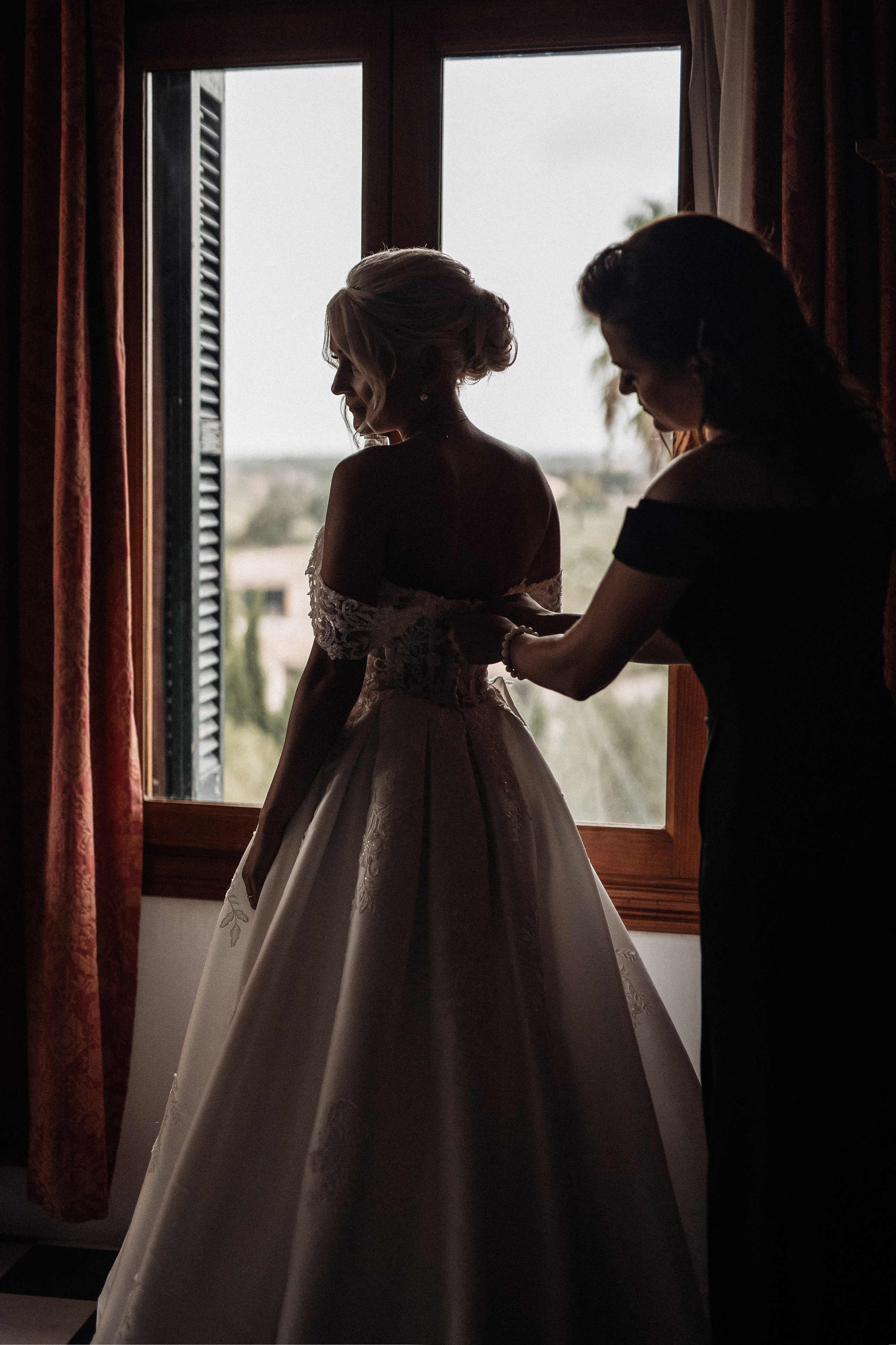 Vaida_&_Tadas. Фотограф на Майорке Екатерина Дробышева