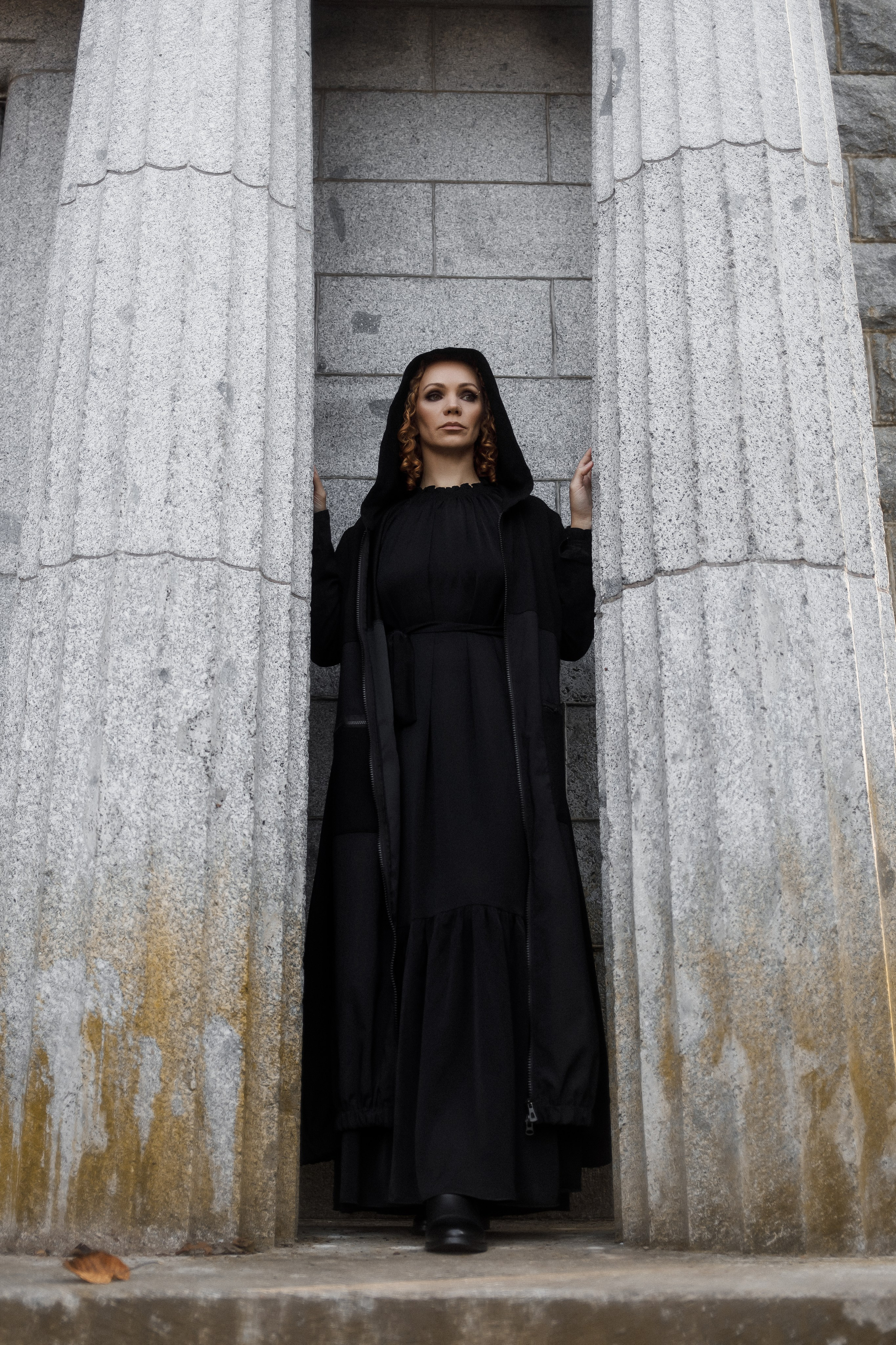 Женский портрет. Портретный фотограф, Славянка