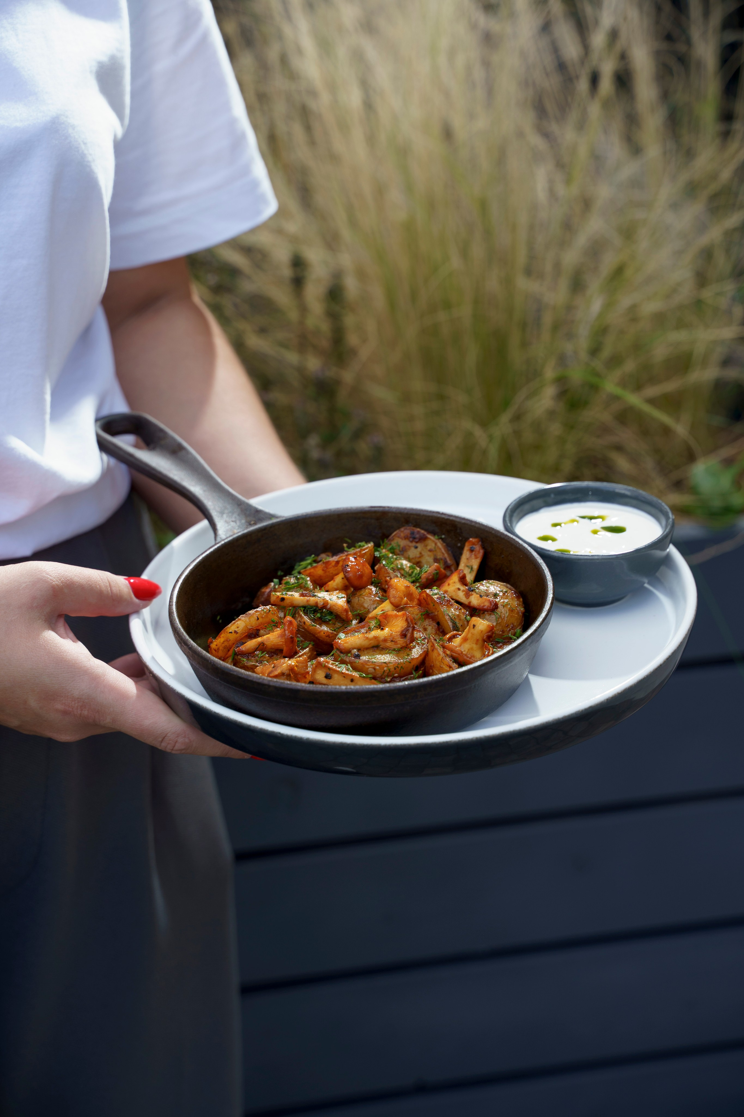 Еда. Фотограф Миланазавр